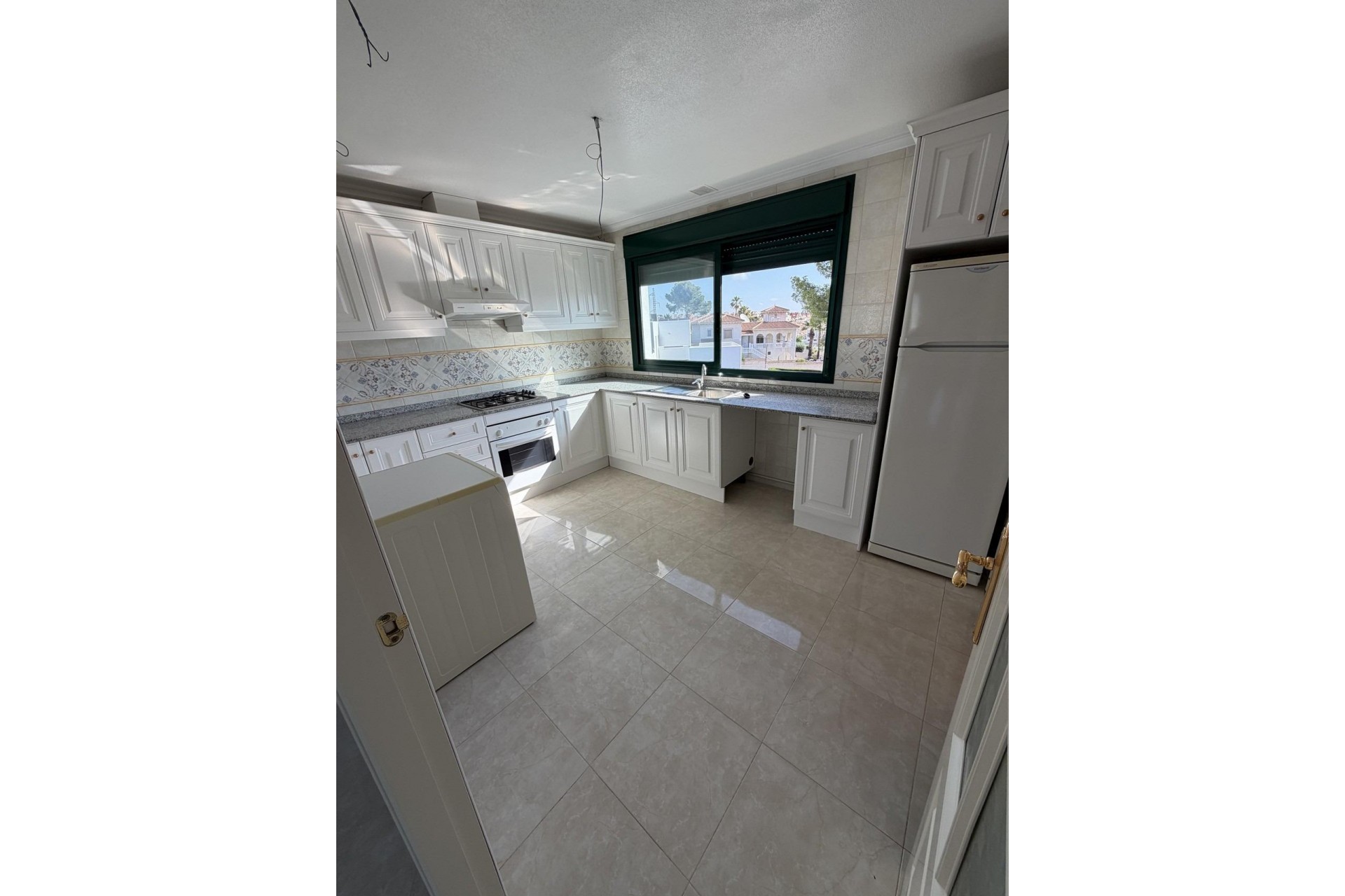 Neue Gebäude - Apartment -
Orihuela Costa
