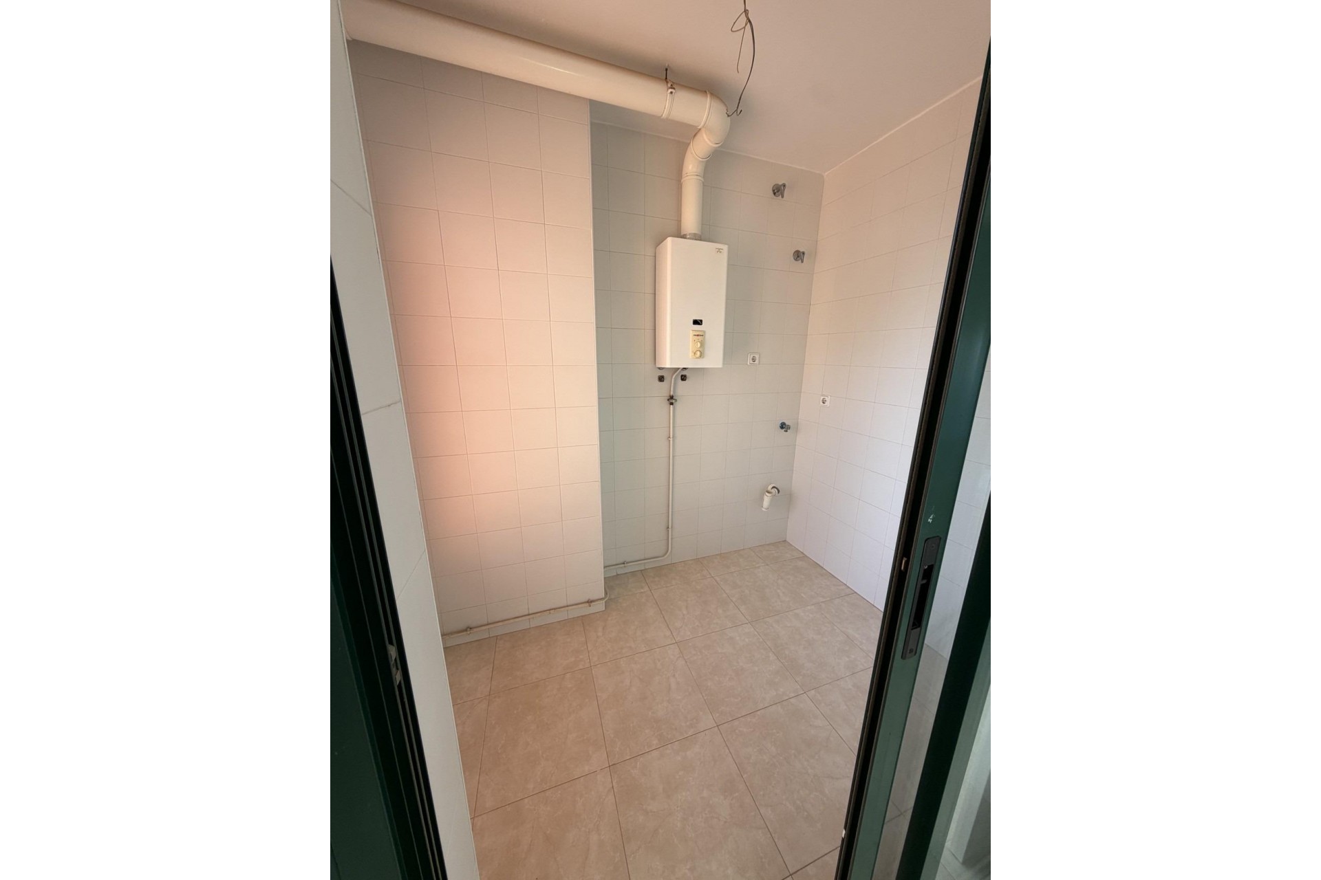 Neue Gebäude - Apartment -
Orihuela Costa