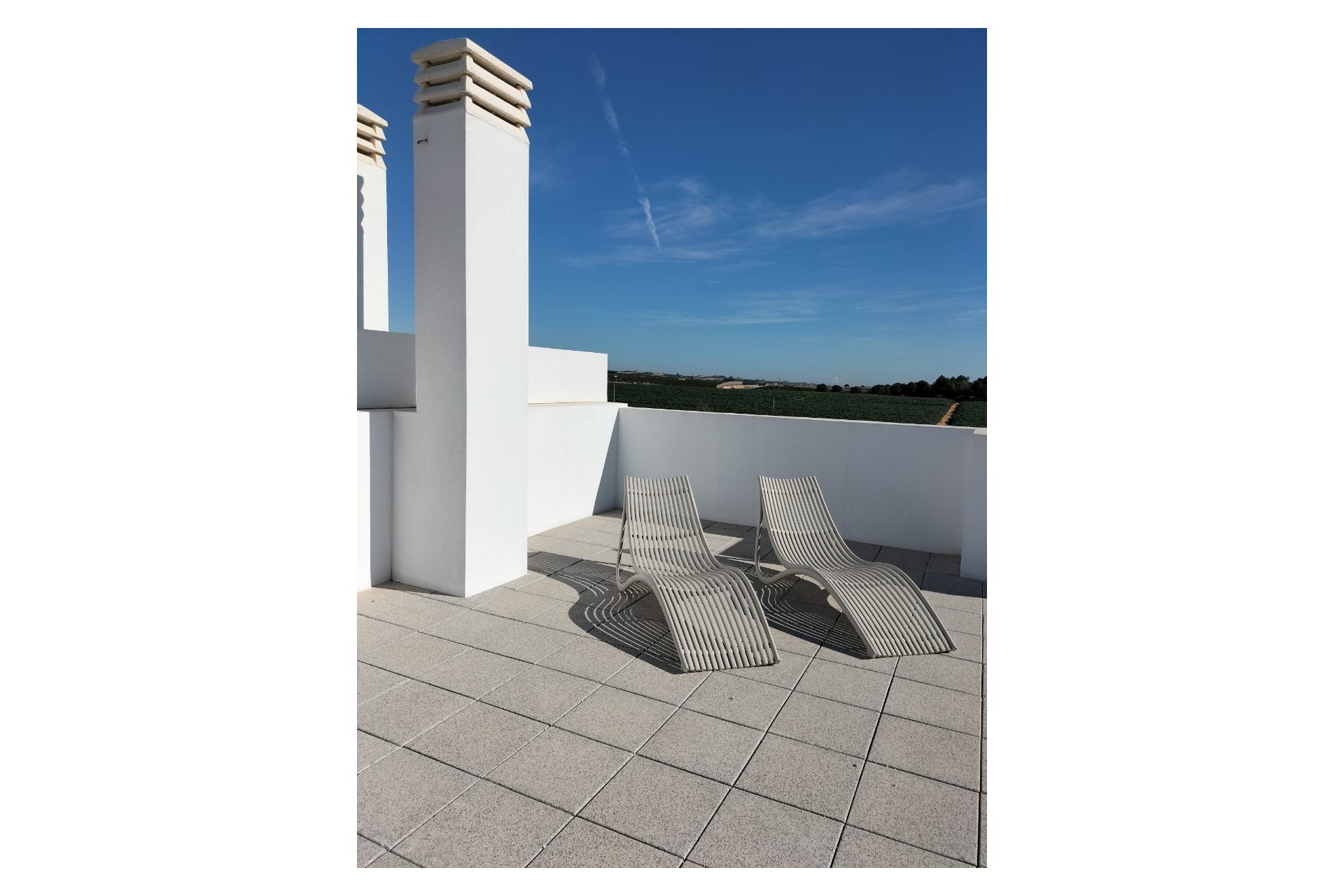 Neue Gebäude - Apartment - Penthouse -
Orihuela - Entre Naranjos