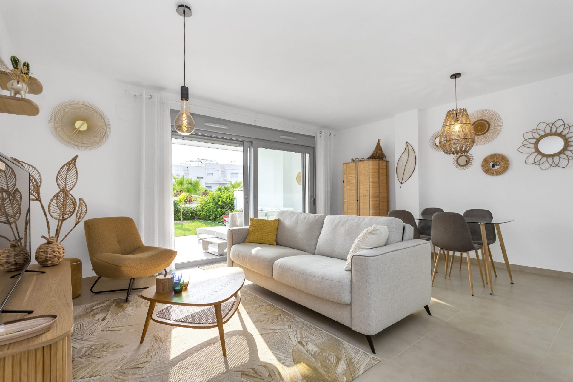 Neue Gebäude - Apartment - Penthouse -
Orihuela - Entre Naranjos