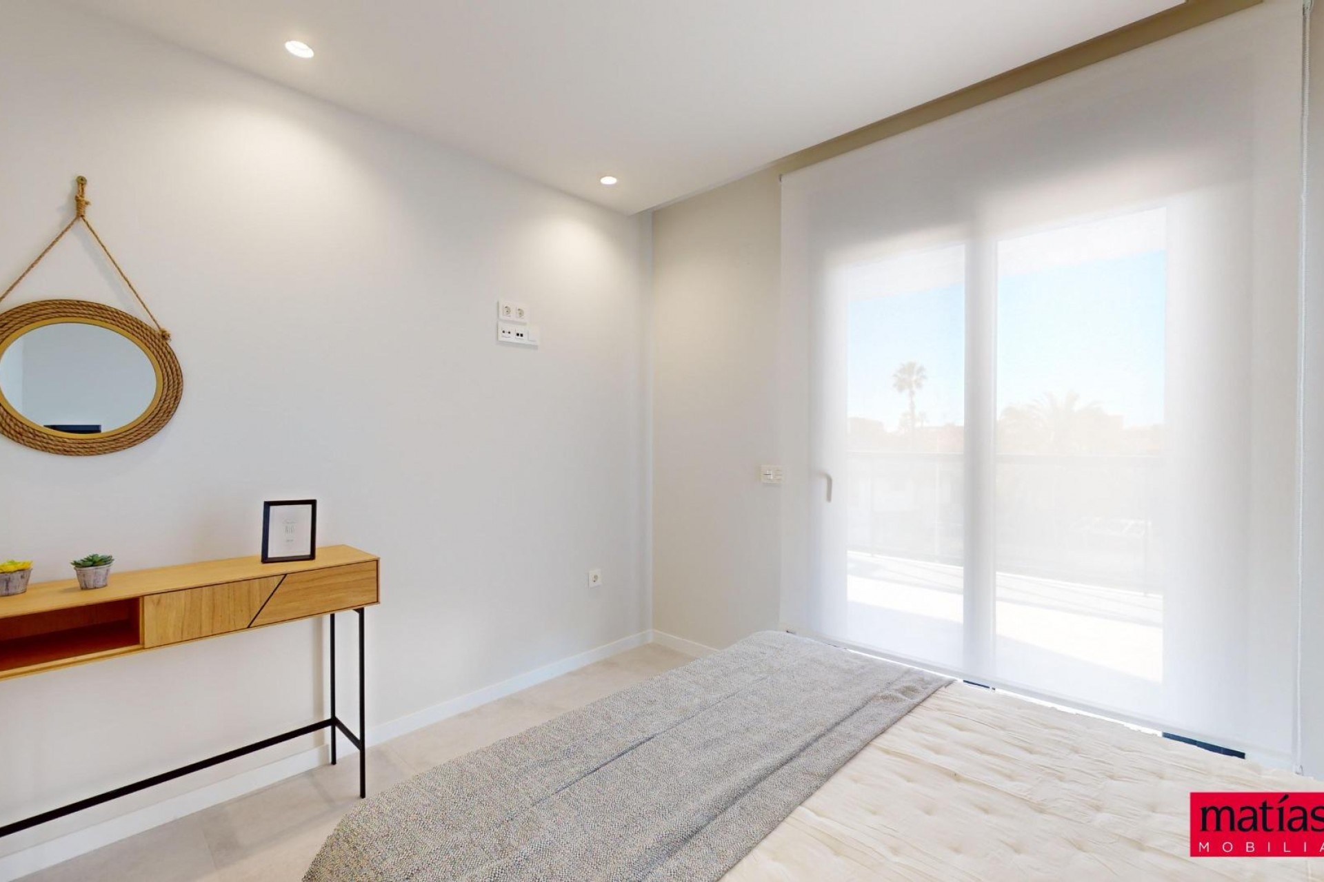 Neue Gebäude - Apartment -
Pilar de la Horadada - Mil Palmeras