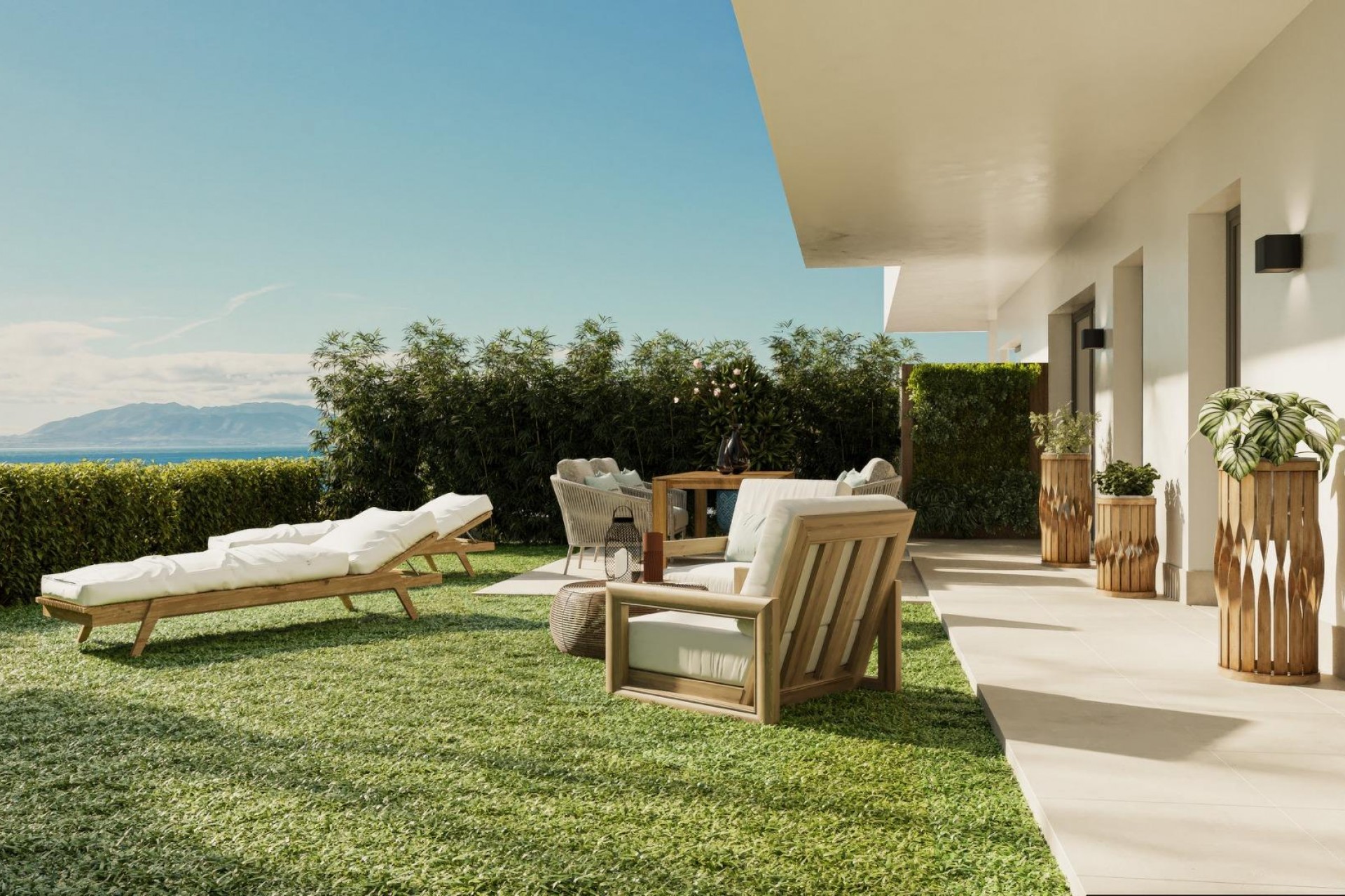 Neue Gebäude - Apartment -
rincon de la victoria - Torre de Benagalbón