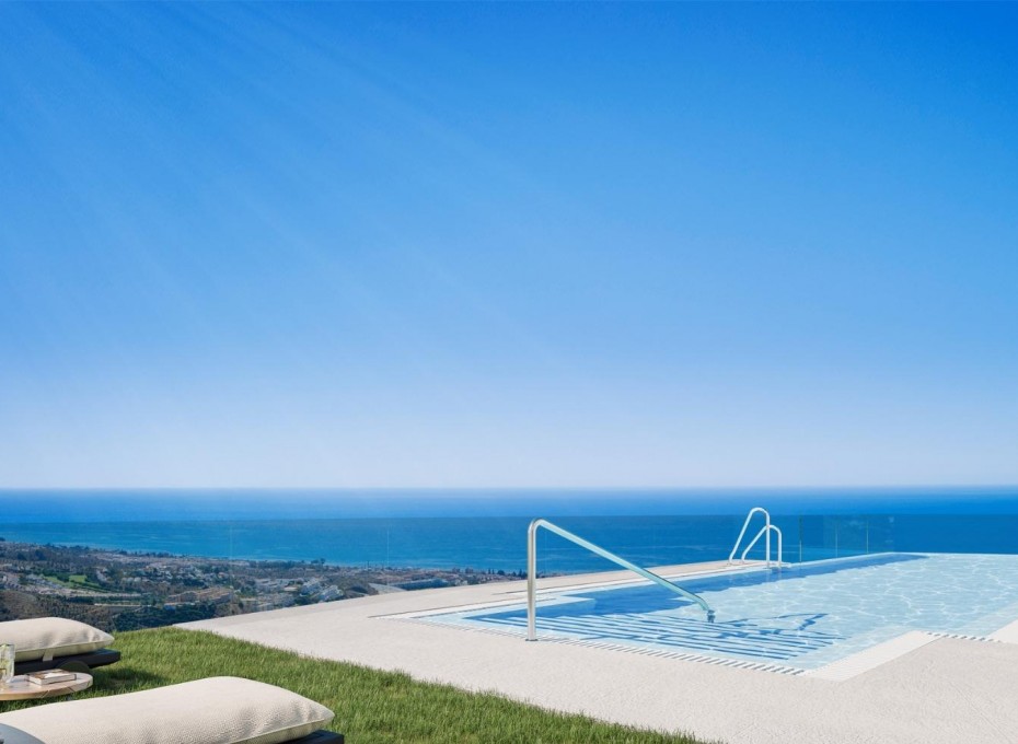 Neue Gebäude - Apartment -
rincon de la victoria - urbanizacion