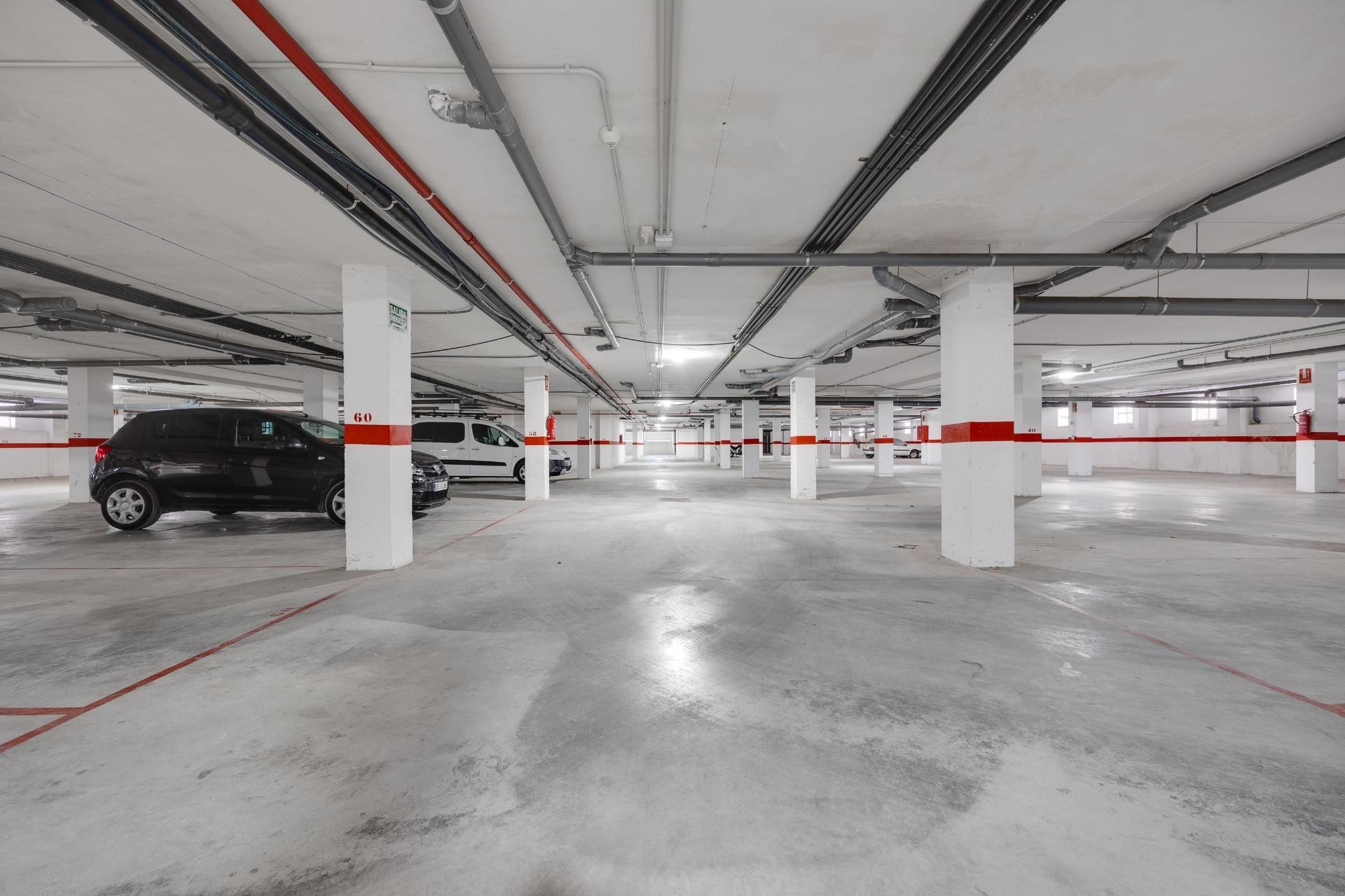 Neue Gebäude - Apartment -
San Fulgencio