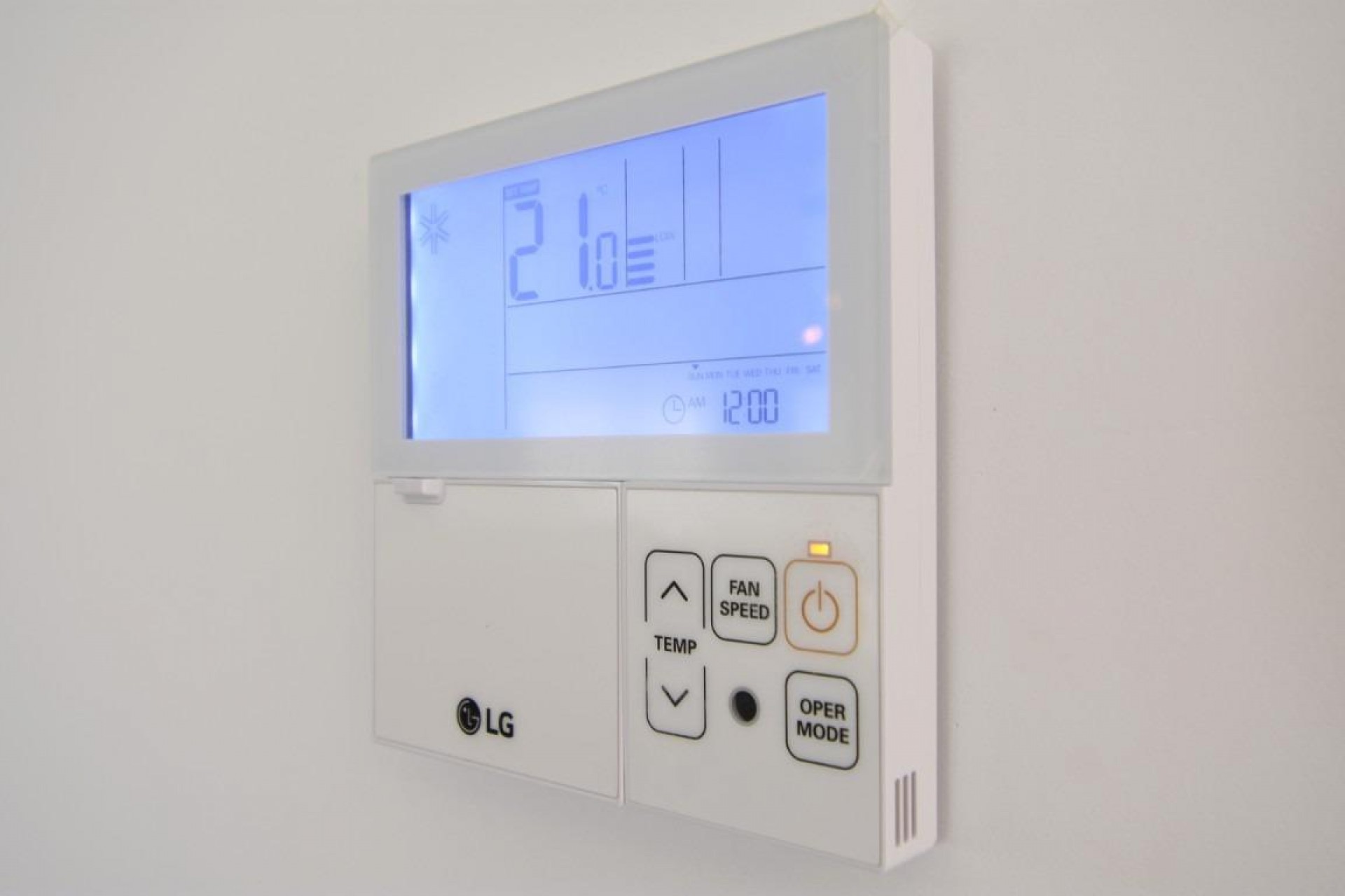 Neue Gebäude - Apartment -
San Miguel de Salinas