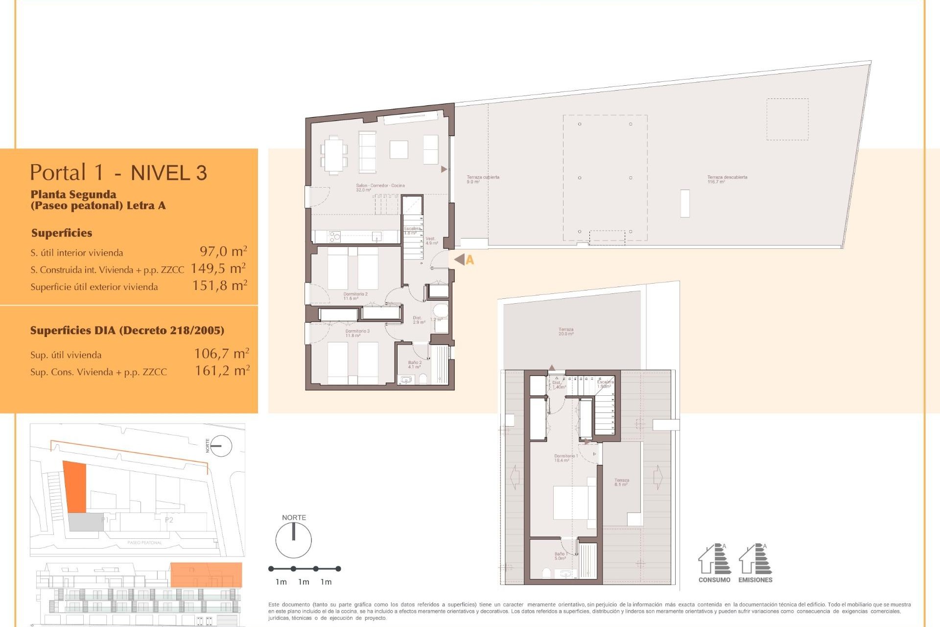 Neue Gebäude - Apartment -
San Pedro de Alcántara - pueblo