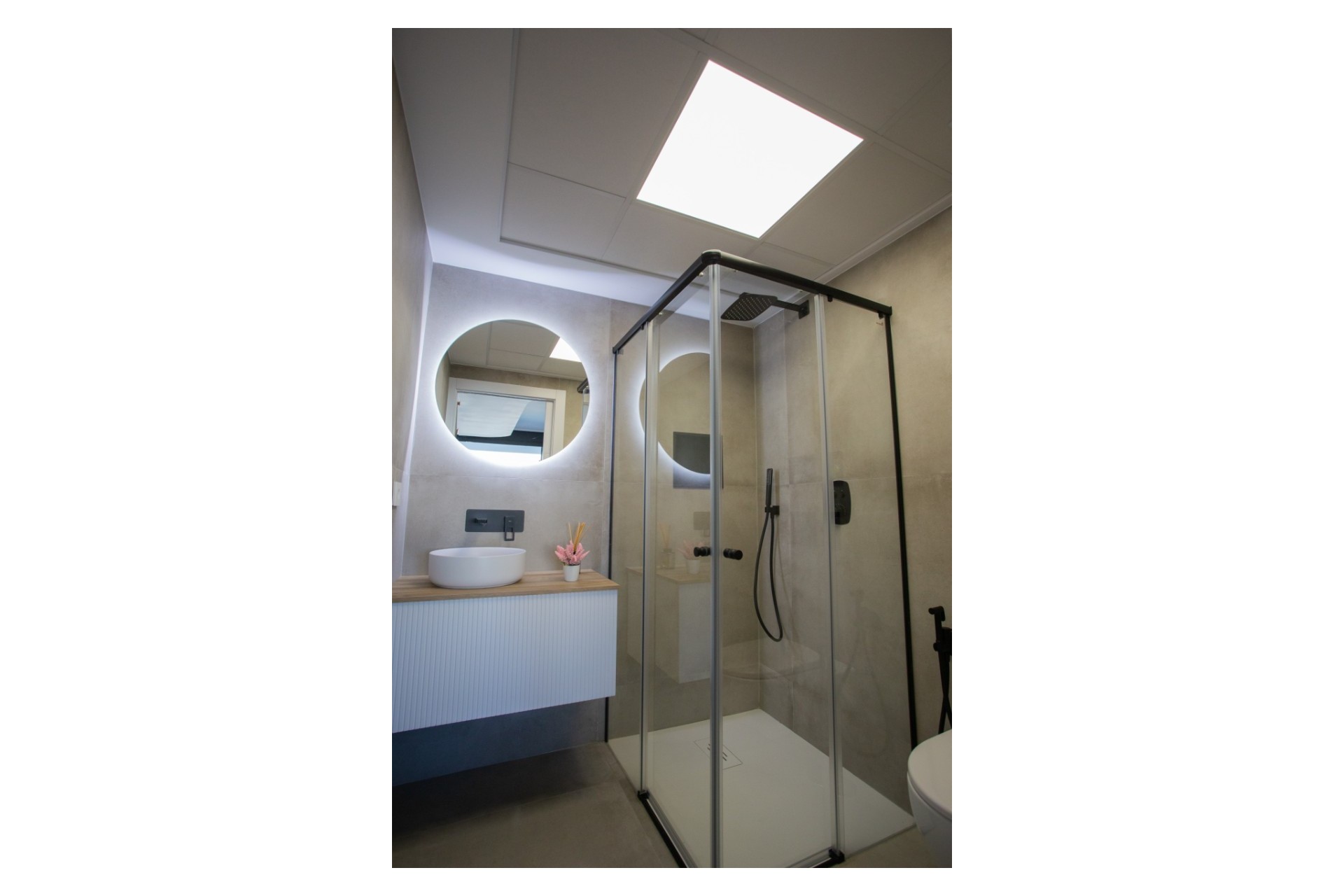 Neue Gebäude - Apartment -
San Pedro del Pinatar - CENTRO