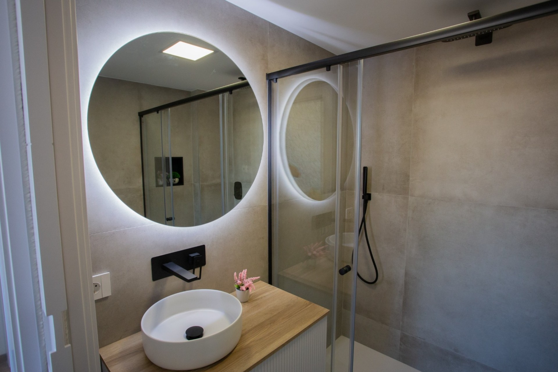 Neue Gebäude - Apartment -
San Pedro del Pinatar - CENTRO