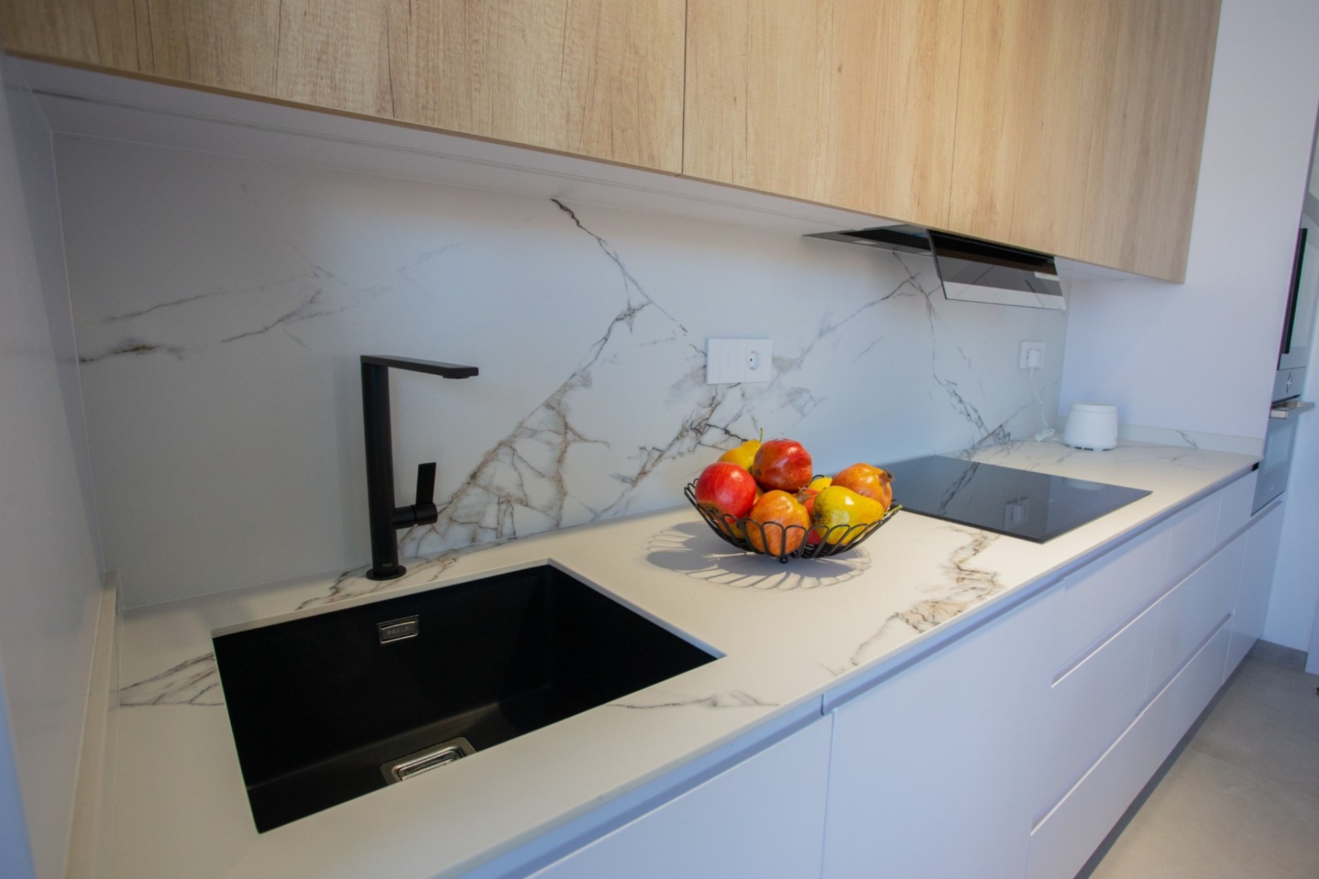 Neue Gebäude - Apartment -
San Pedro del Pinatar - CENTRO