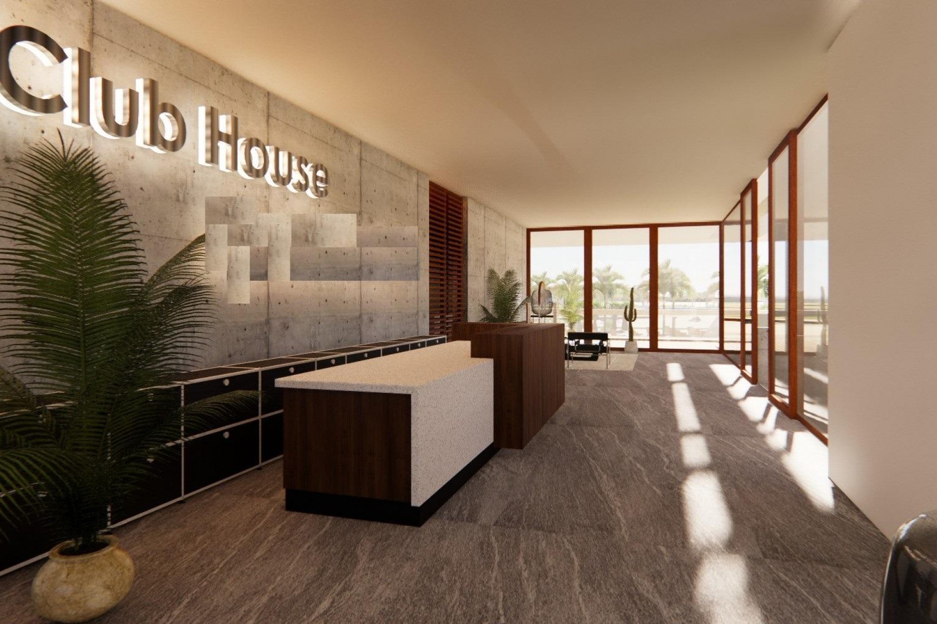 Neue Gebäude - Apartment -
Torre Pacheco - Santa Rosalia Lake And Life Resort