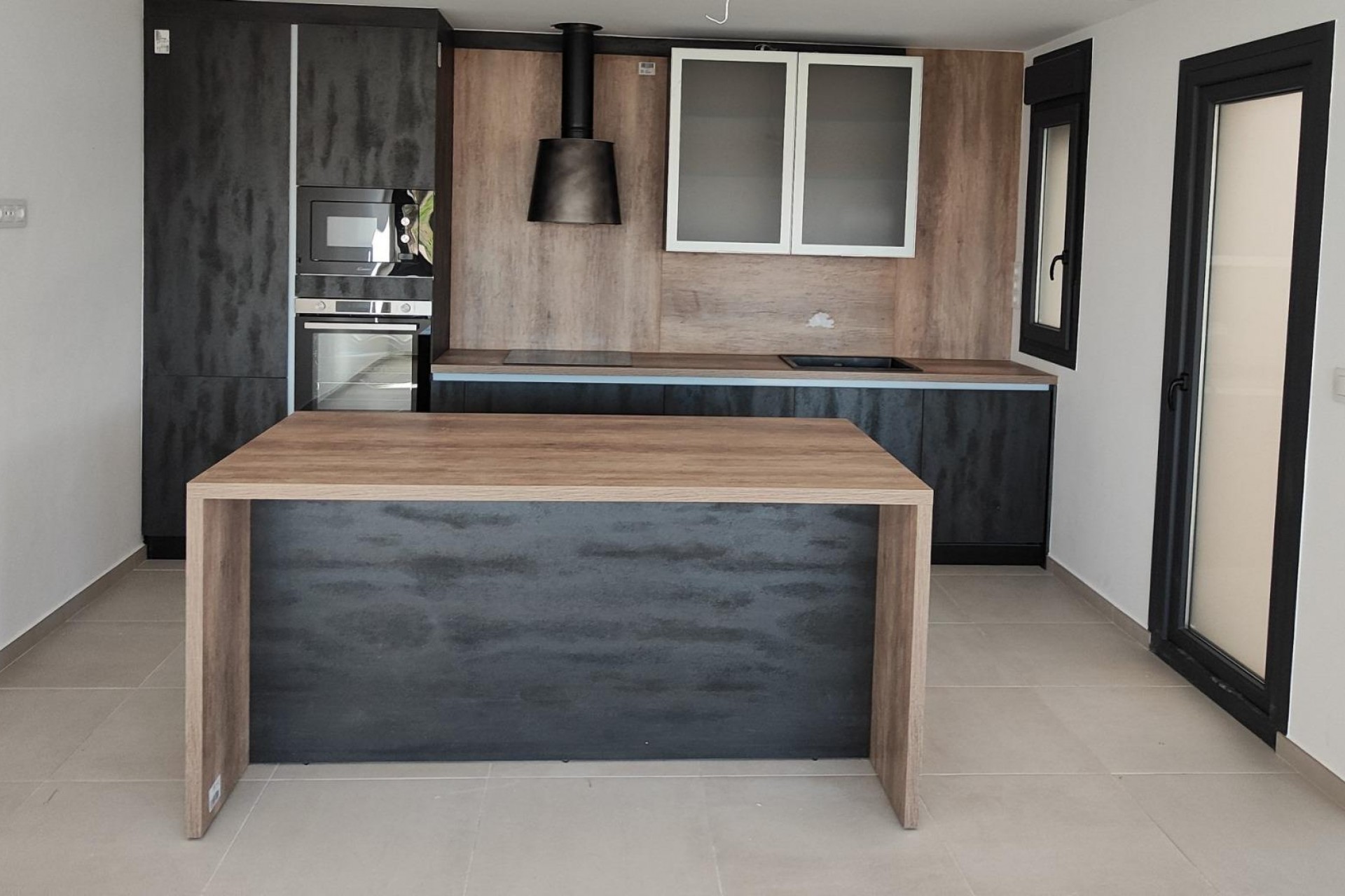 Neue Gebäude - Apartment -
Torre Pacheco