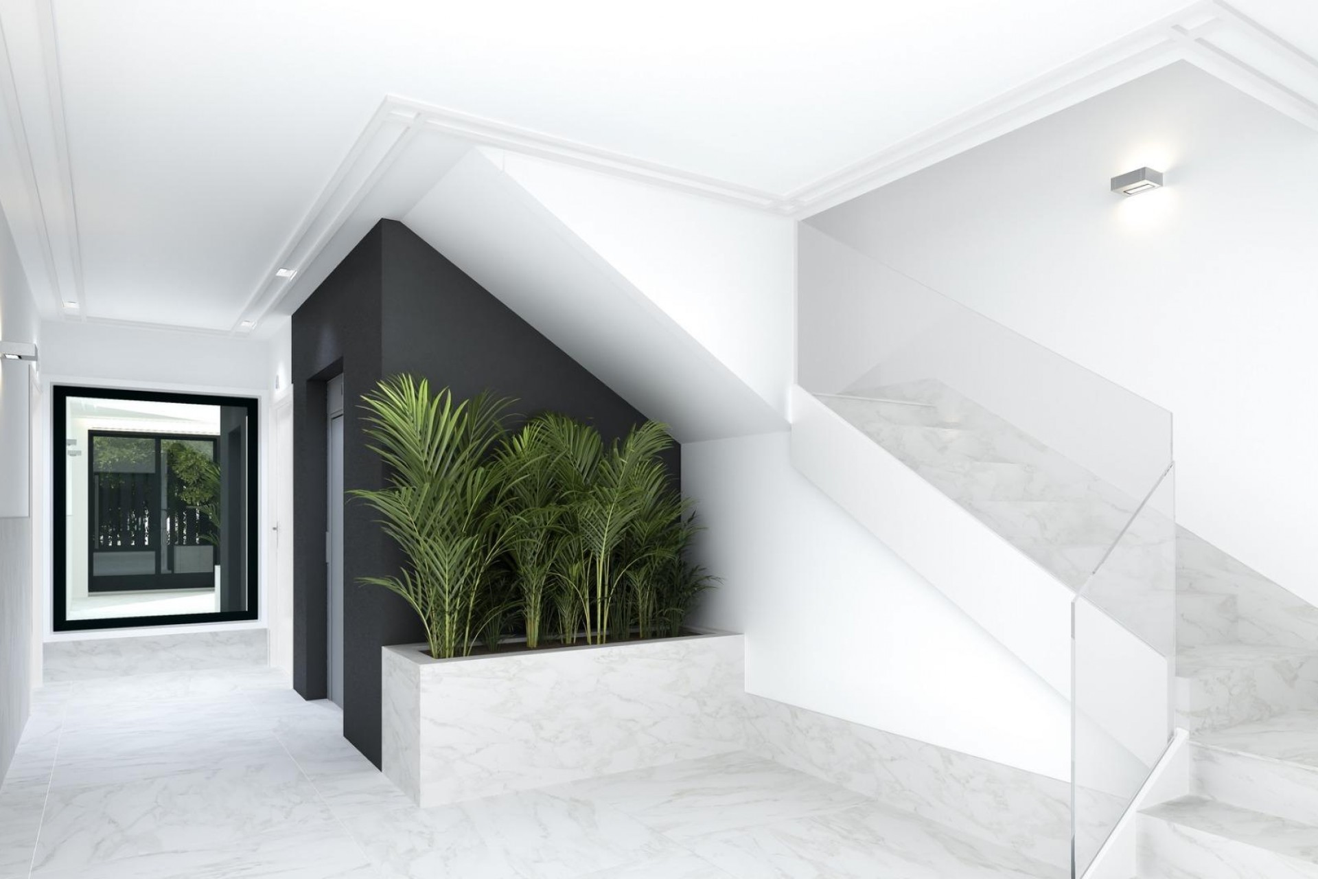 Neue Gebäude - Apartment -
Torremolinos - Montemar