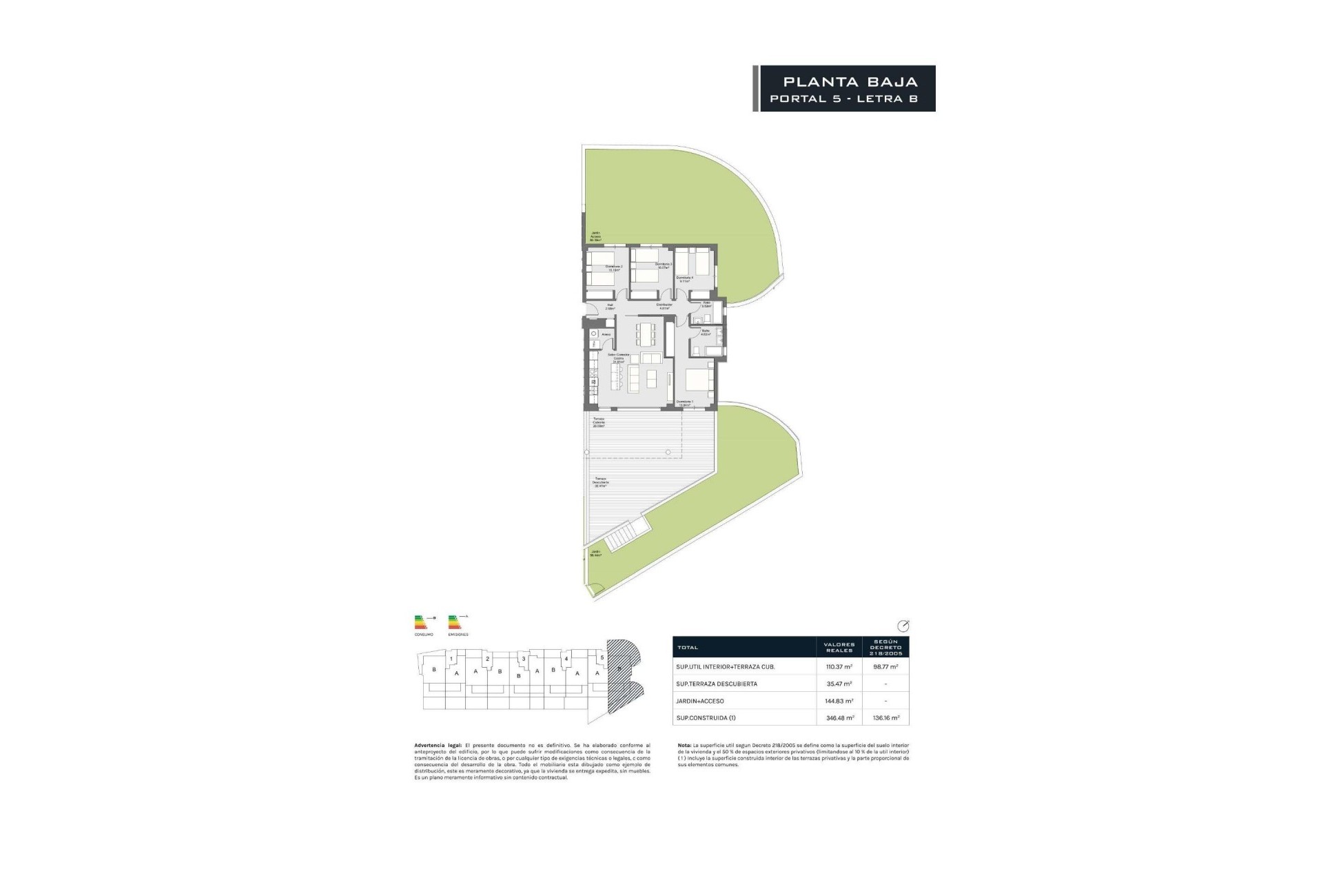 Neue Gebäude - Apartment -
Torremolinos - Montemar