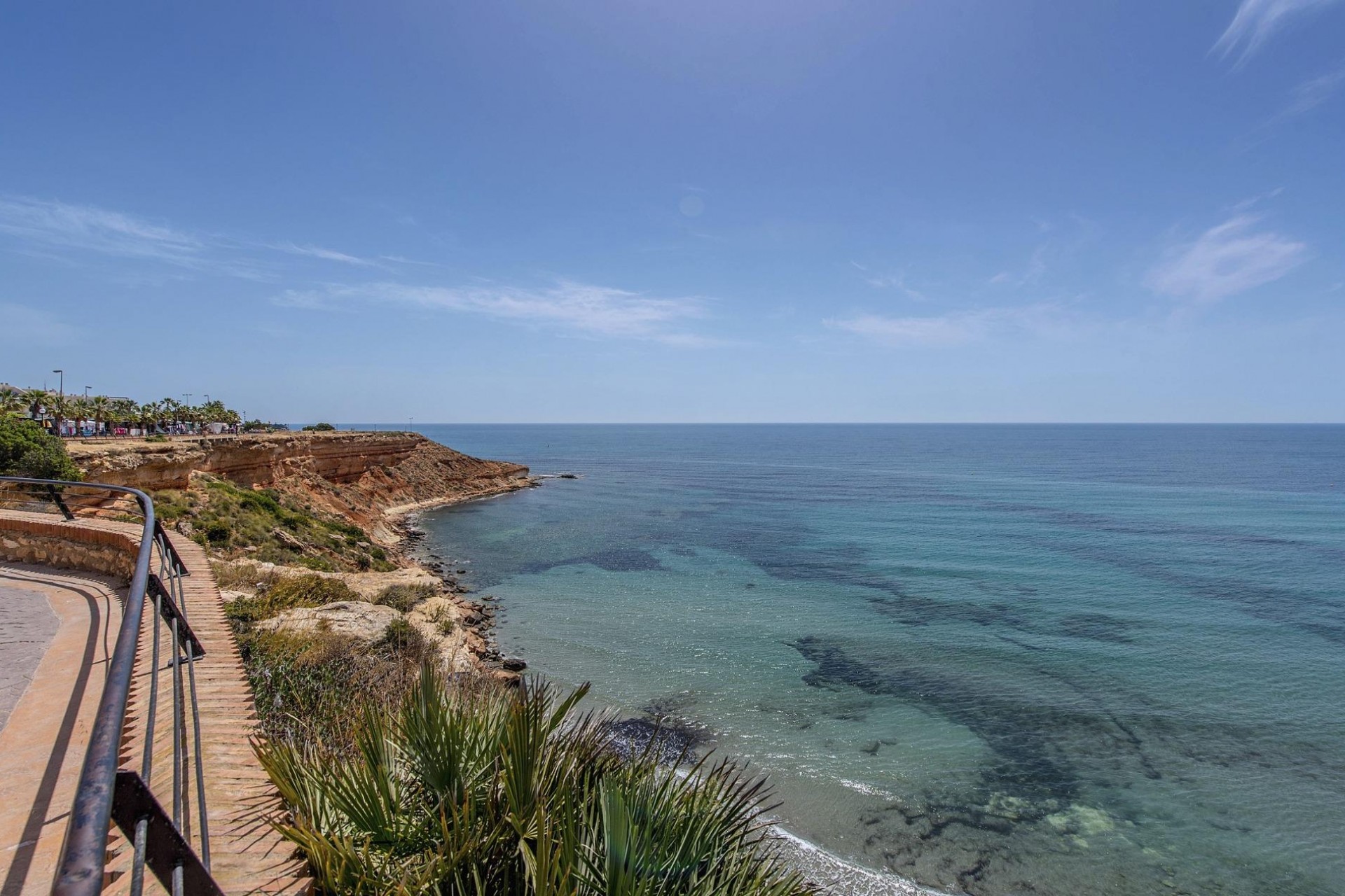 Neue Gebäude - Apartment -
Torrevieja - Torreblanca