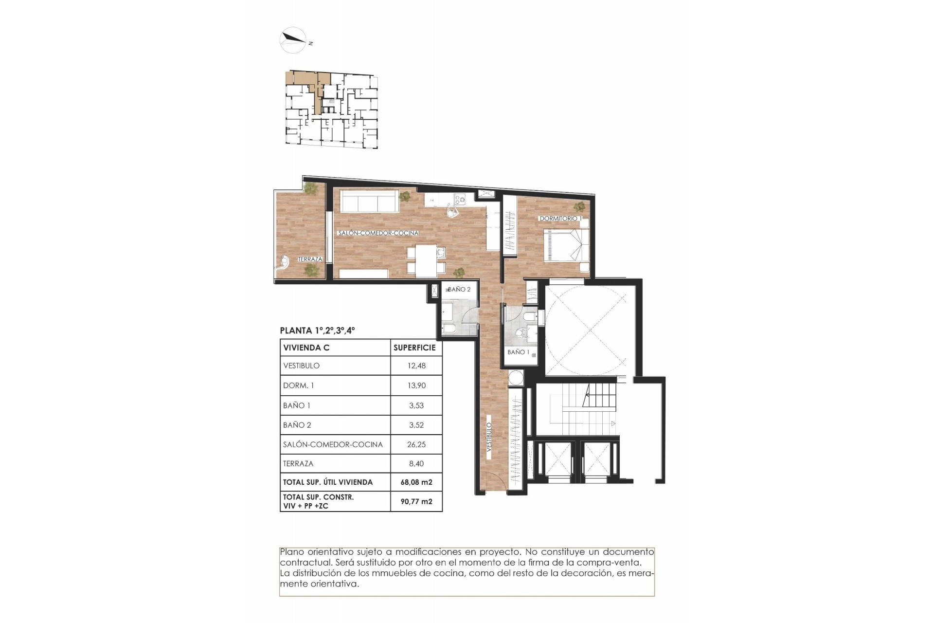 Neue Gebäude - Apartment -
Torrevieja