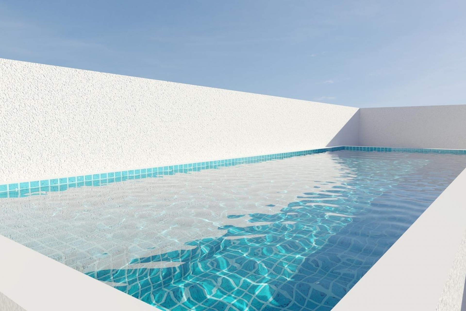 Neue Gebäude - Apartment -
Torrevieja