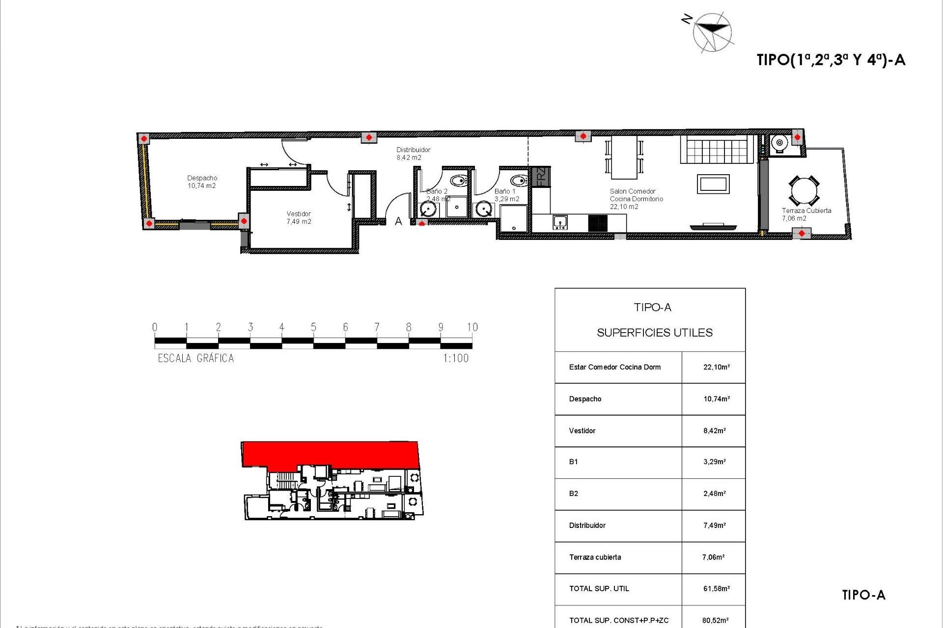 Neue Gebäude - Apartment -
Torrevieja
