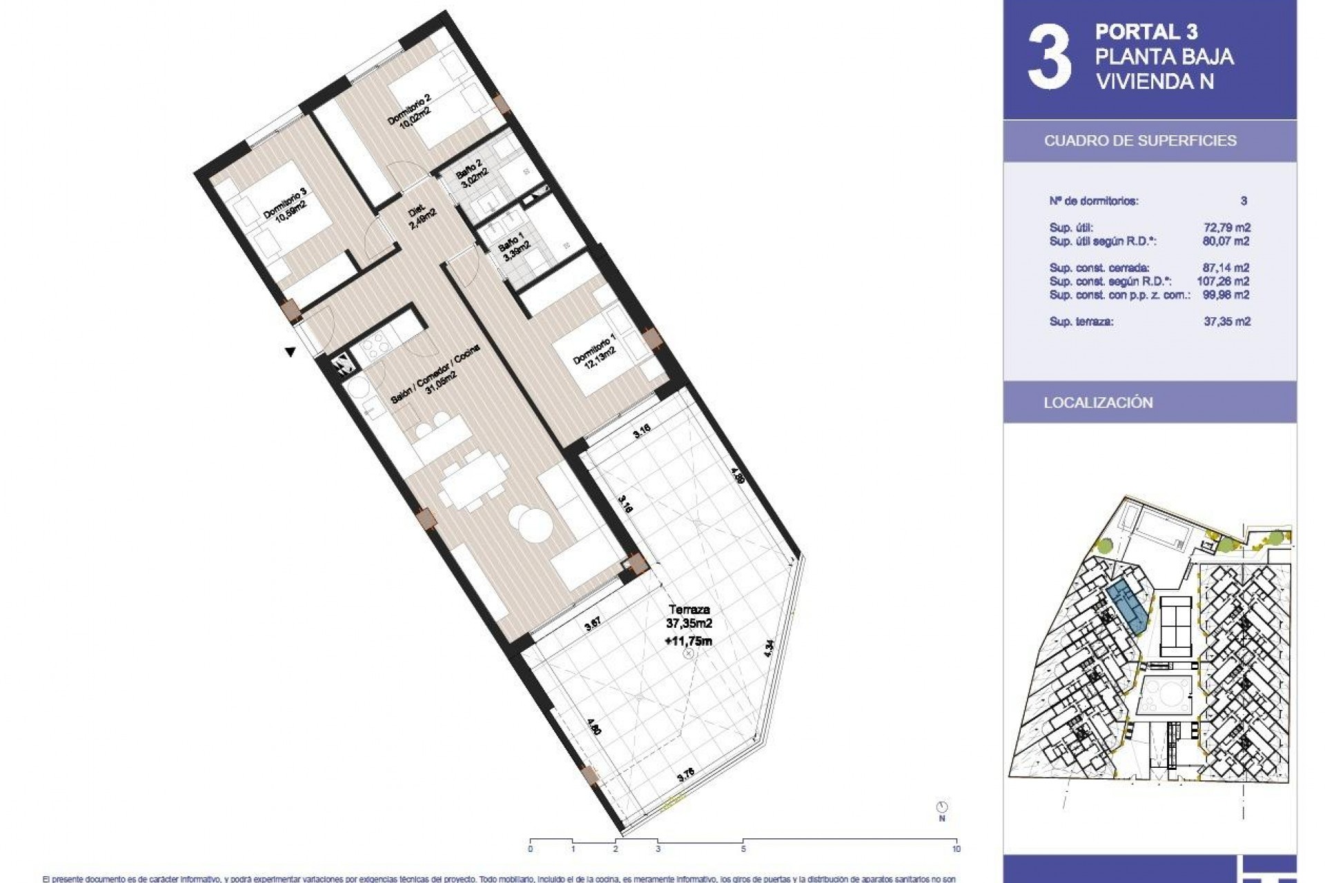 Neue Gebäude - Apartment -
Torrox - El Morche