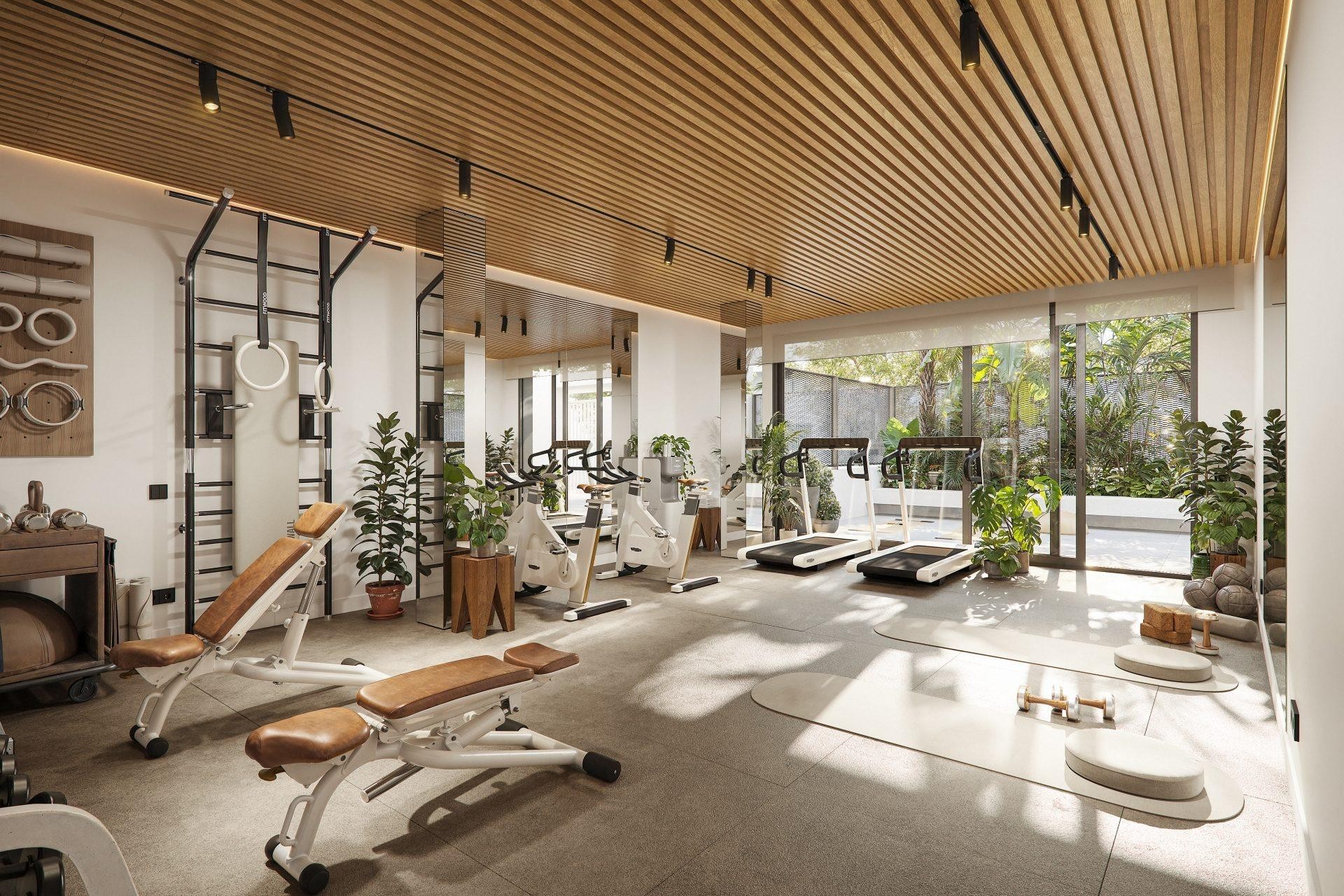 Neue Gebäude - Apartment -
Vélez Málaga