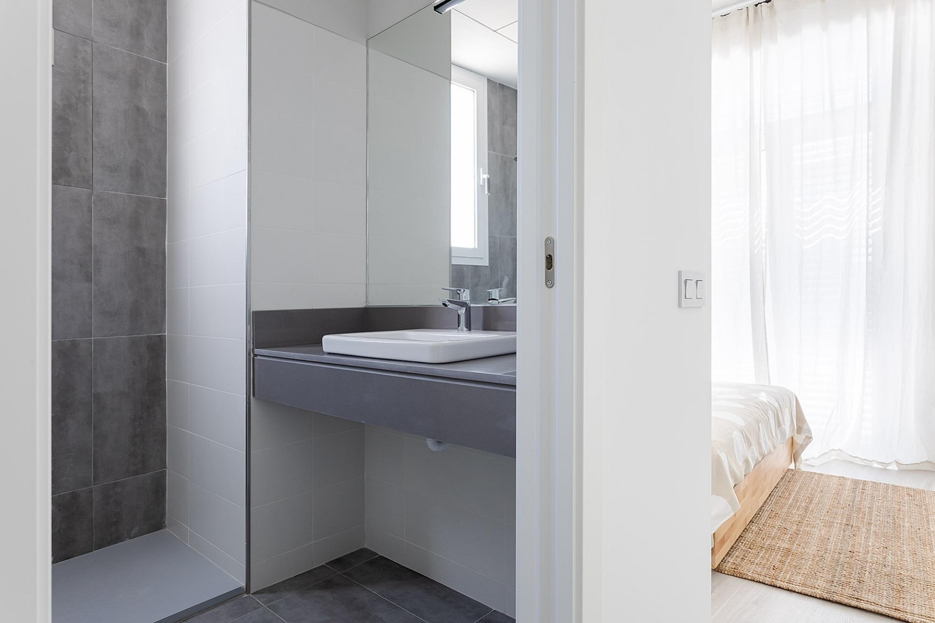 Neue Gebäude - Apartment -
Vera - El Playazo