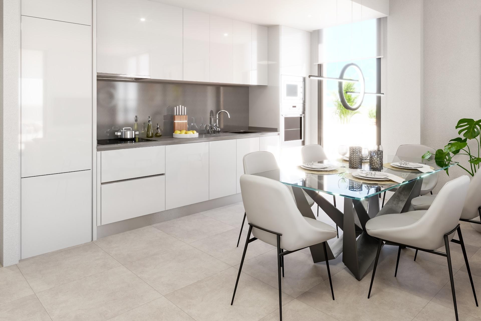 Neue Gebäude - Apartment -
Vera