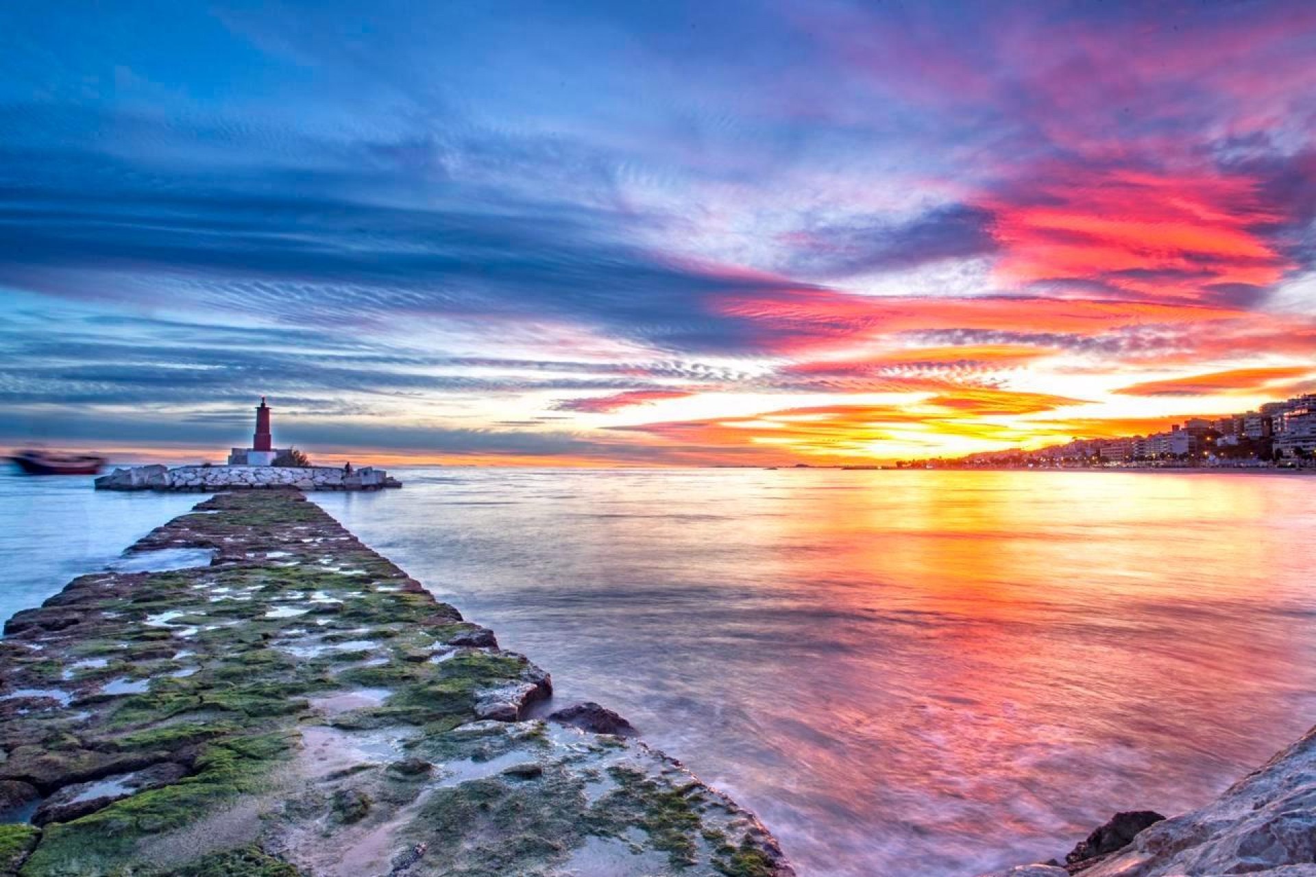 Neue Gebäude - Apartment -
Villajoyosa - Cala de Finestrat
