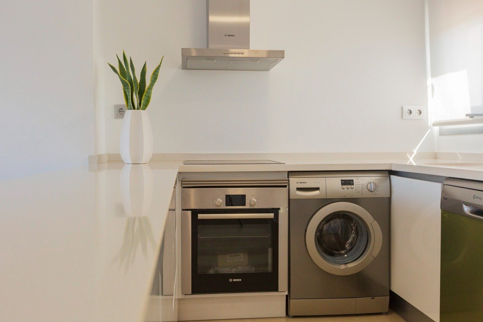 Neue Gebäude - Bungalow -
Orihuela - Vistabella Golf