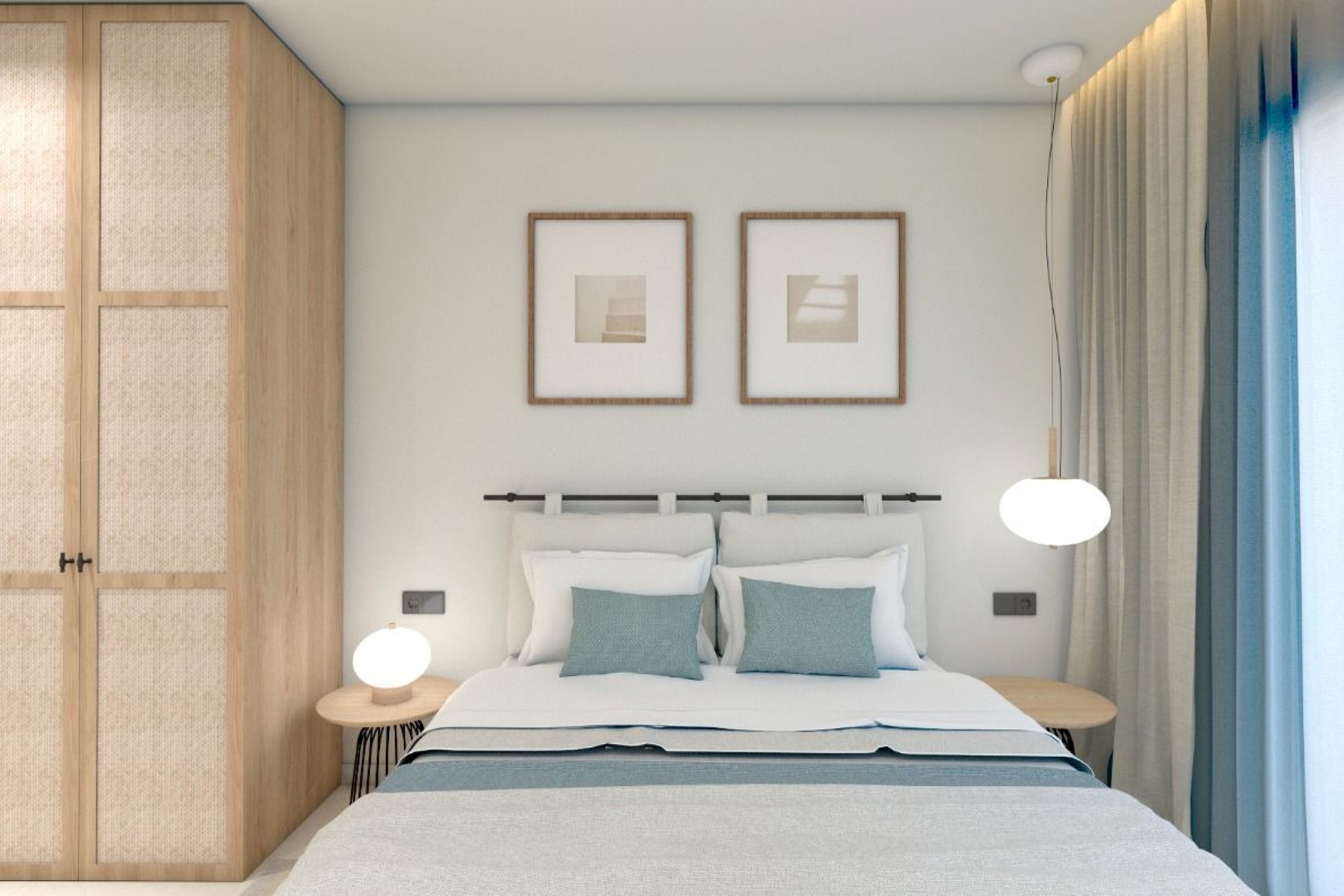 Neue Gebäude - Bungalow -
Pilar de la Horadada - La Torre de la Horadada