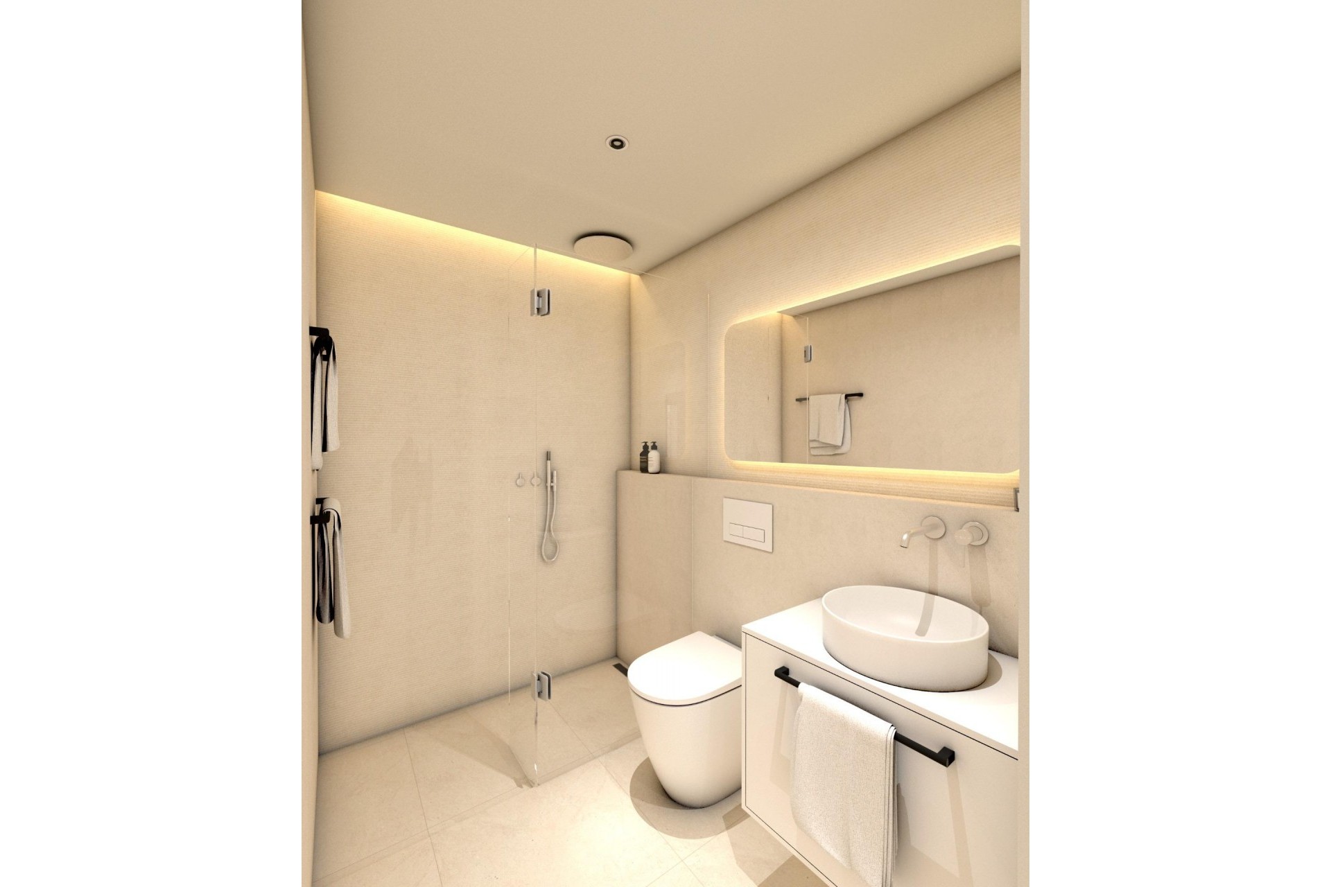 Neue Gebäude - Bungalow -
Pilar de la Horadada - Torre de la Horadada