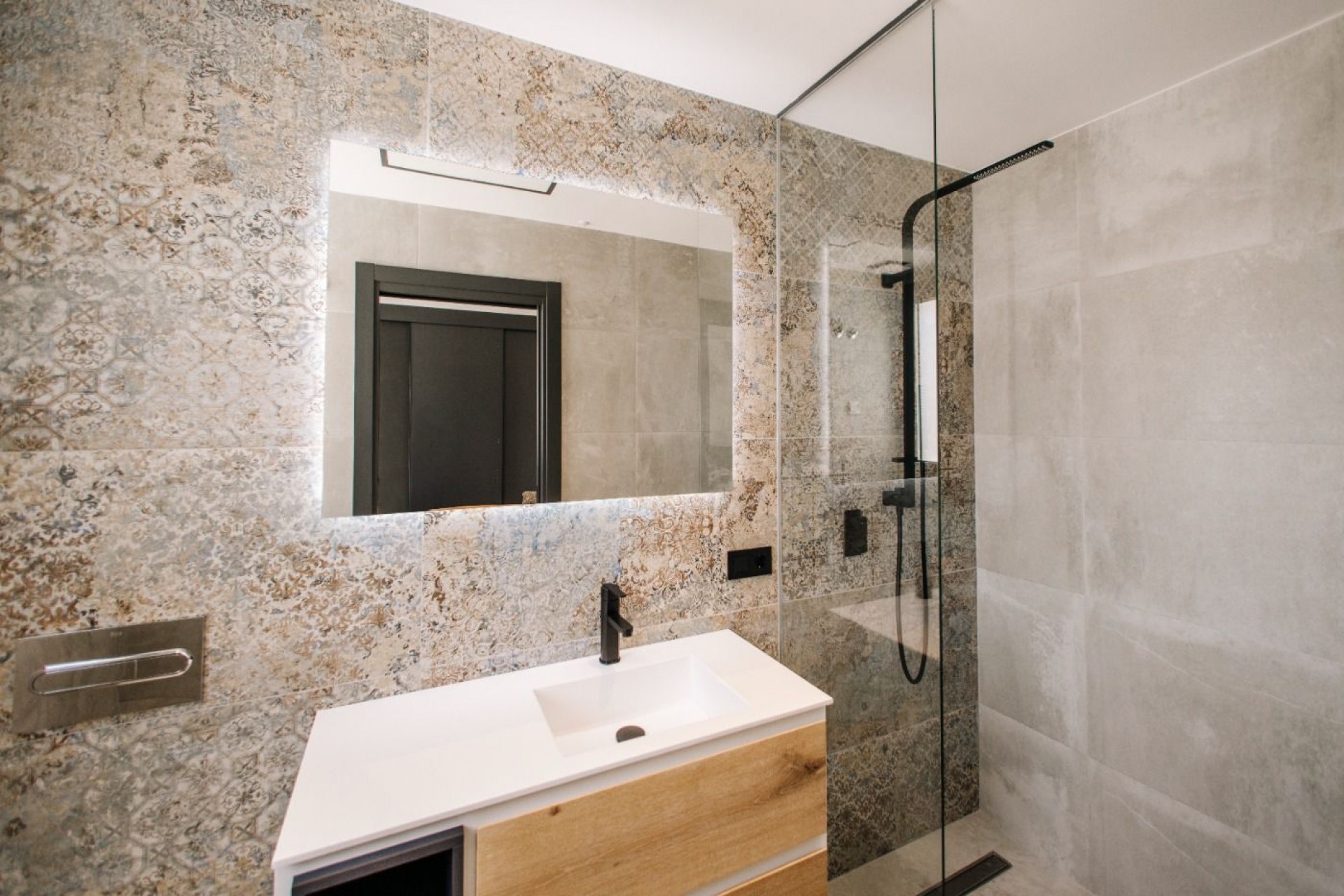 Neue Gebäude - Bungalow -
Rojales - La Marquesa Golf