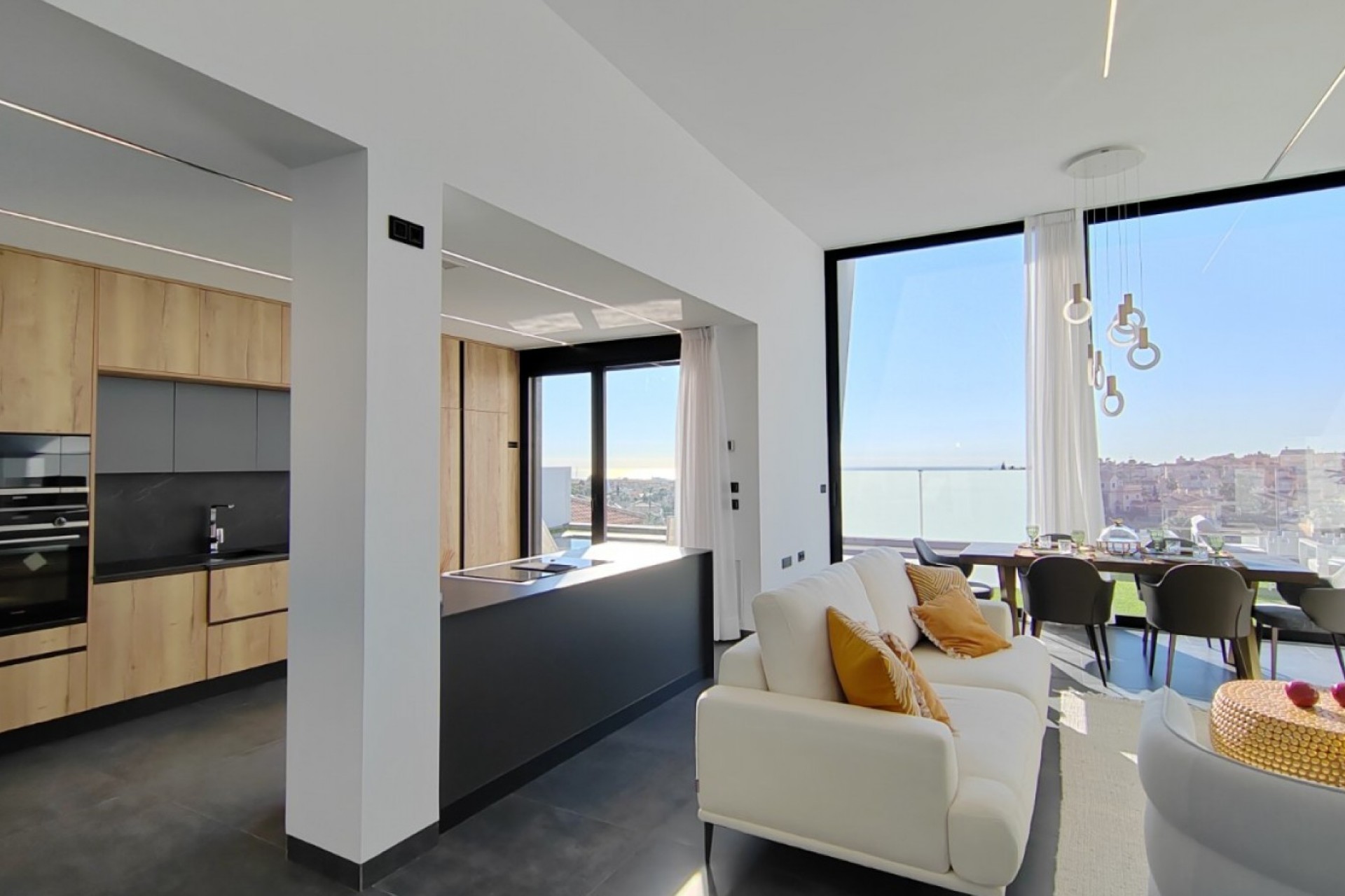 Neue Gebäude - Detached Villa -
Torrevieja - Los Balcones - Los Altos del Edén