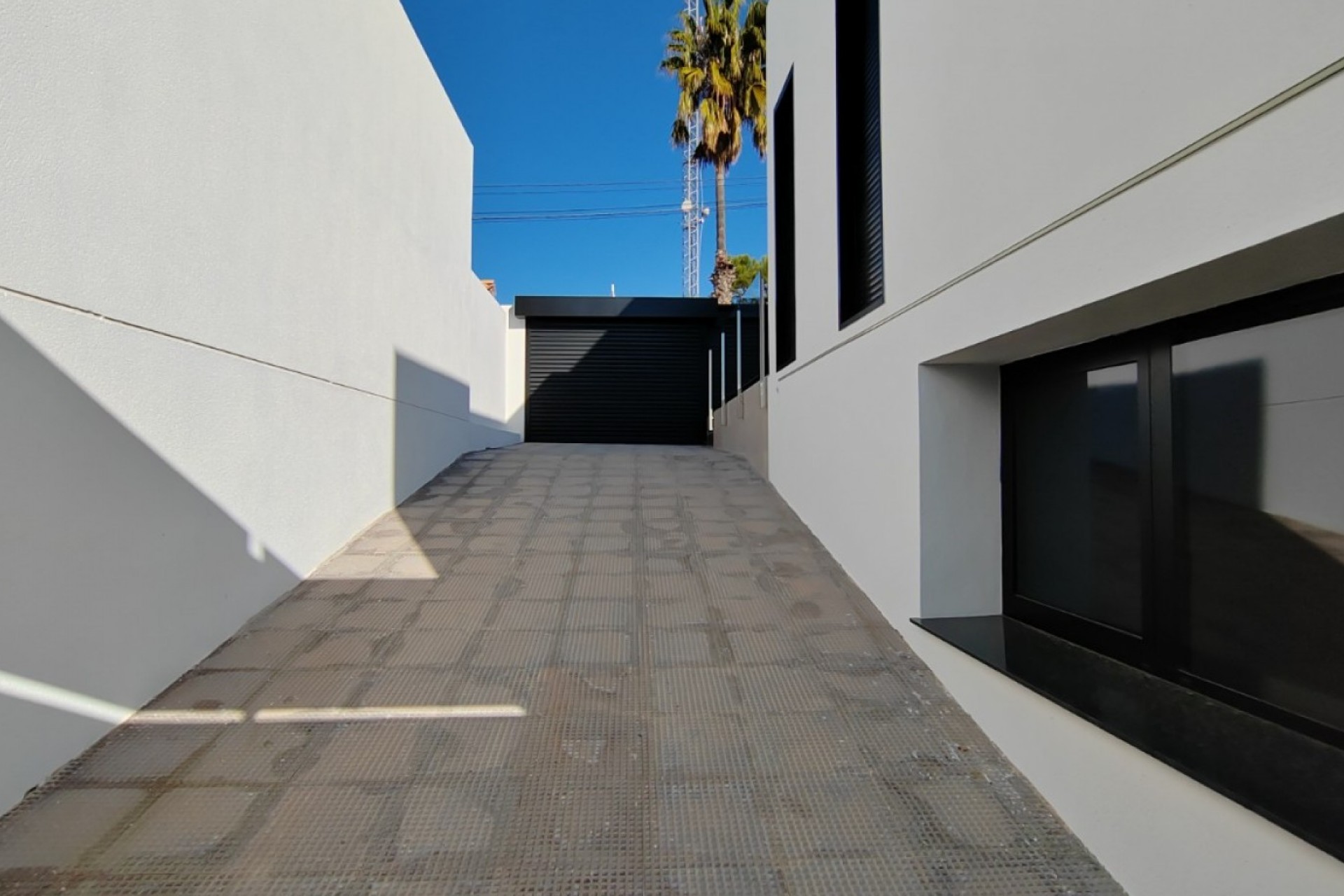 Neue Gebäude - Detached Villa -
Torrevieja - Los Balcones - Los Altos del Edén