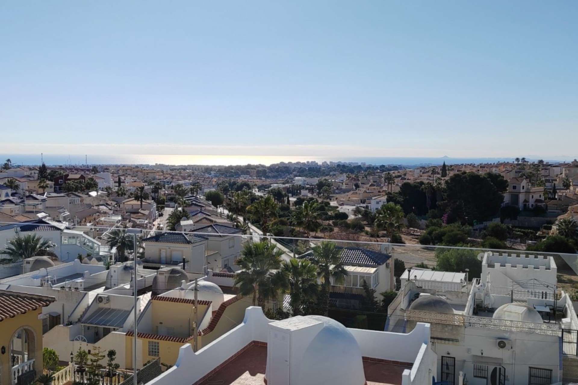 Neue Gebäude - Detached Villa -
Torrevieja - Los Balcones - Los Altos del Edén