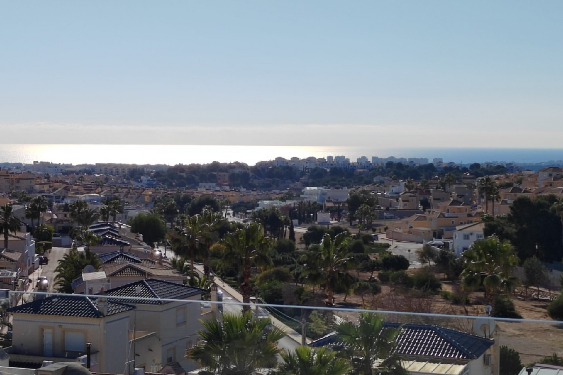 Neue Gebäude - Detached Villa -
Torrevieja - Los Balcones - Los Altos del Edén