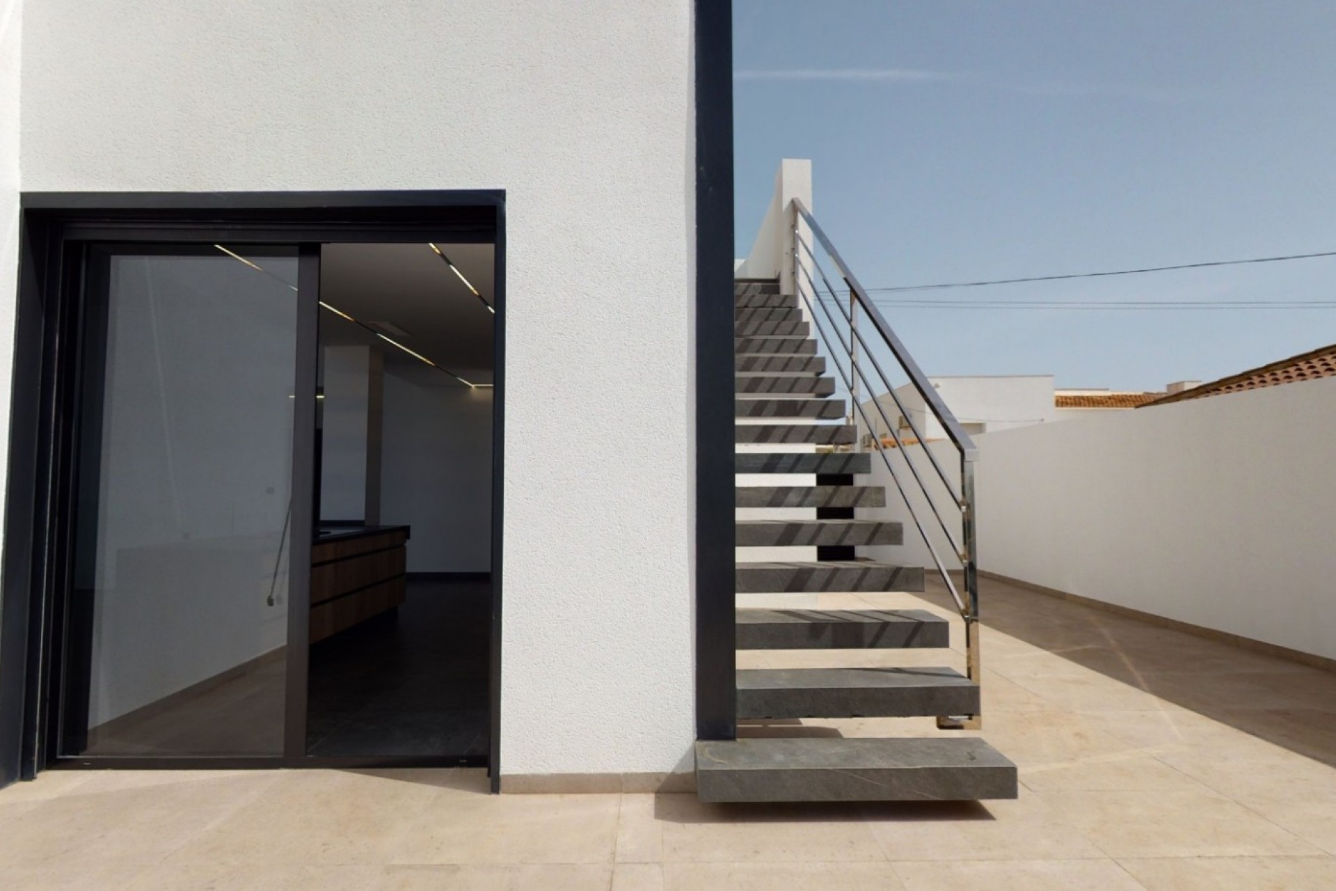 Neue Gebäude - Detached Villa -
Torrevieja - Los Balcones - Los Altos del Edén