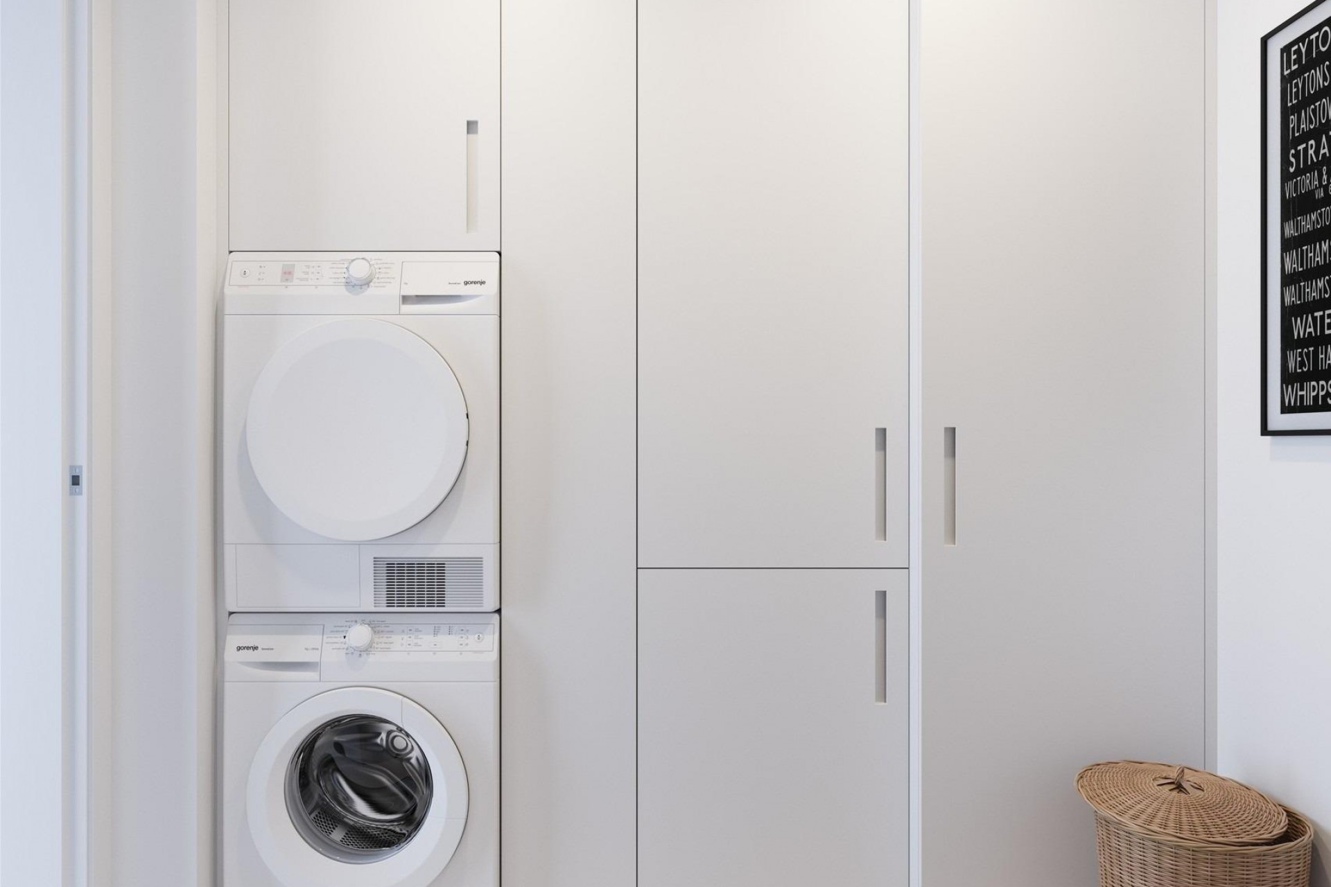 Neue Gebäude - Ground floor apartment -
Benahavis