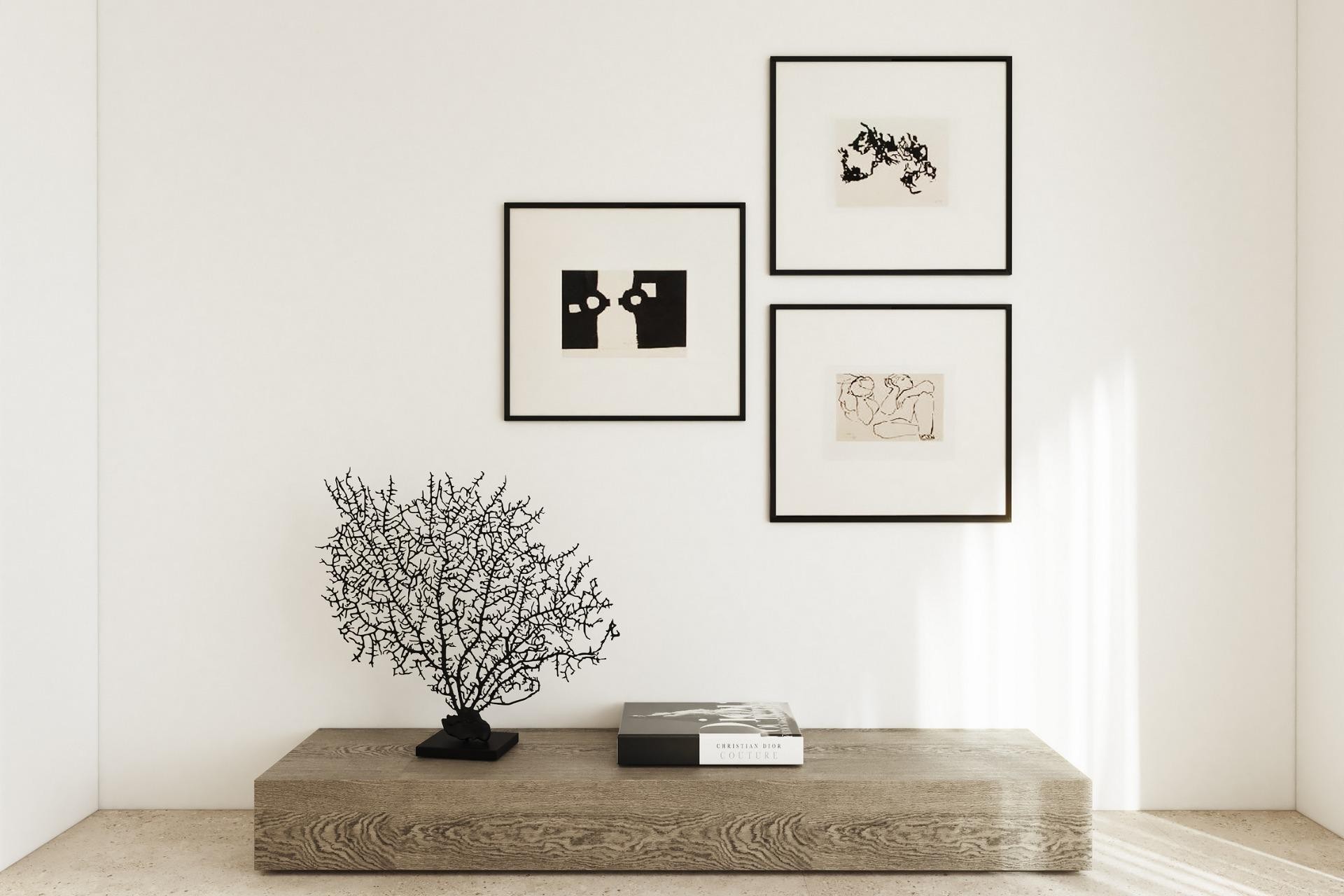 Neue Gebäude - Ground floor apartment -
Benahavis