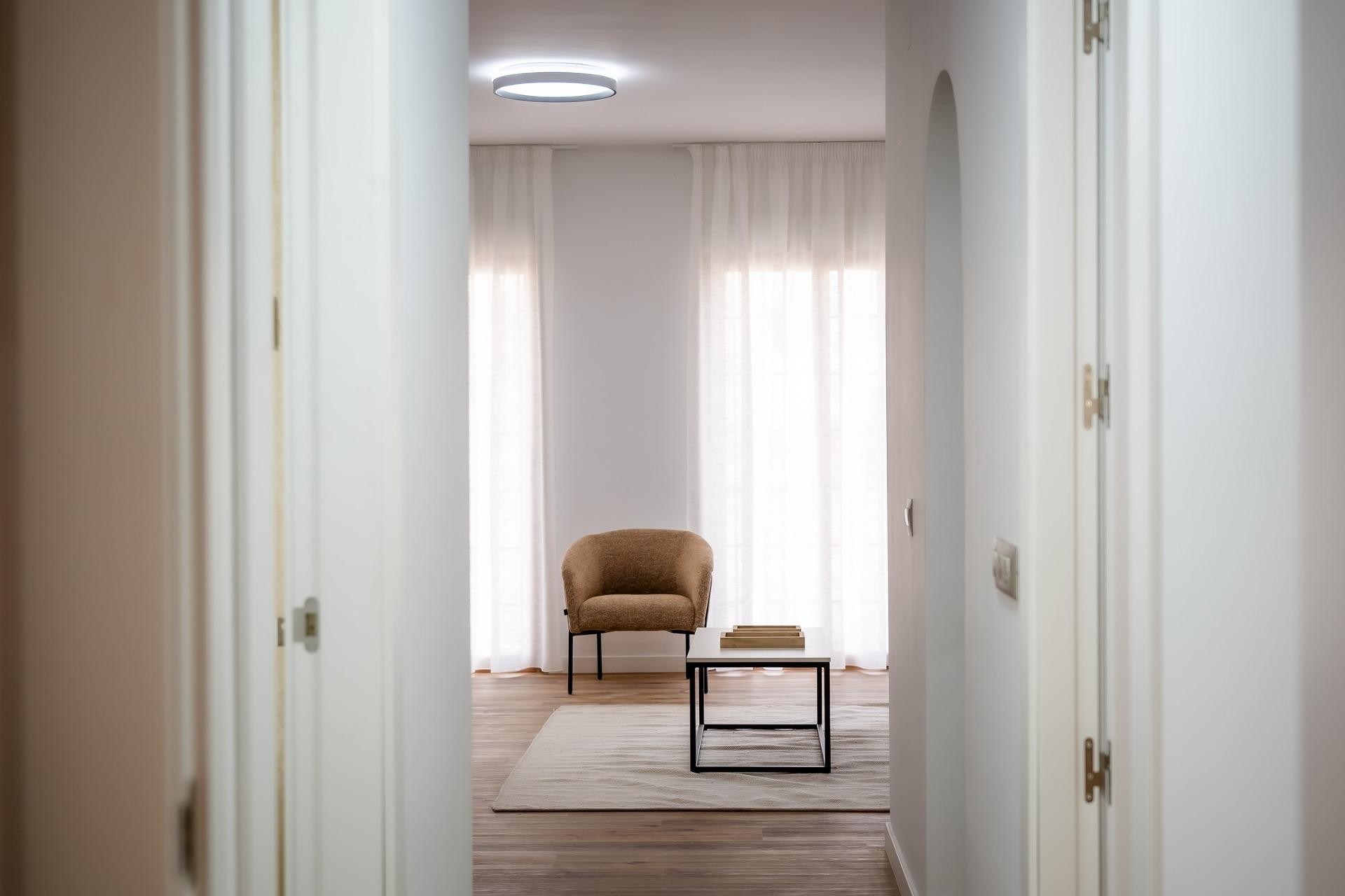 Neue Gebäude - Ground floor apartment -
Cuevas Del Almanzora