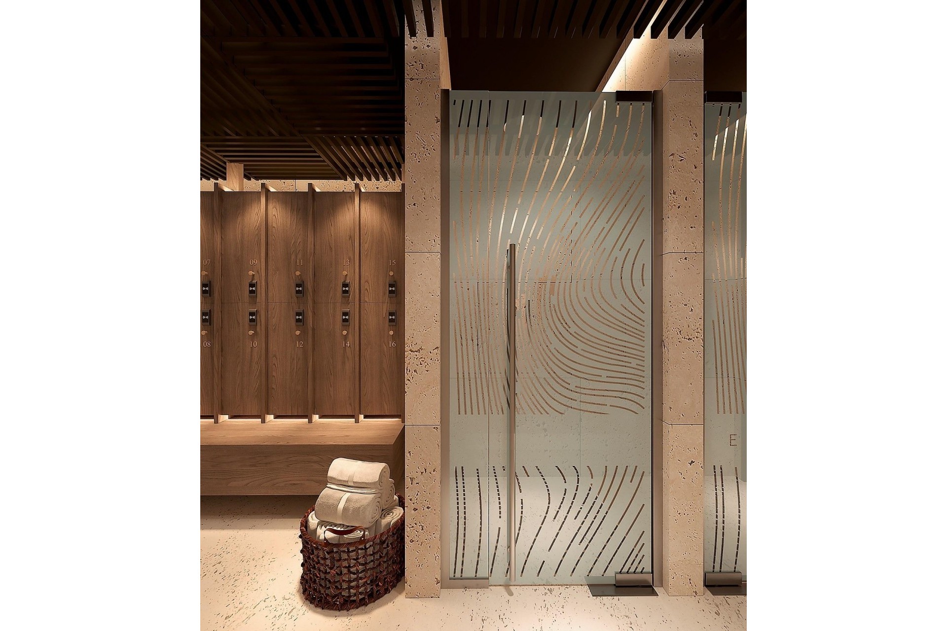 Neue Gebäude - Ground floor apartment -
Estepona