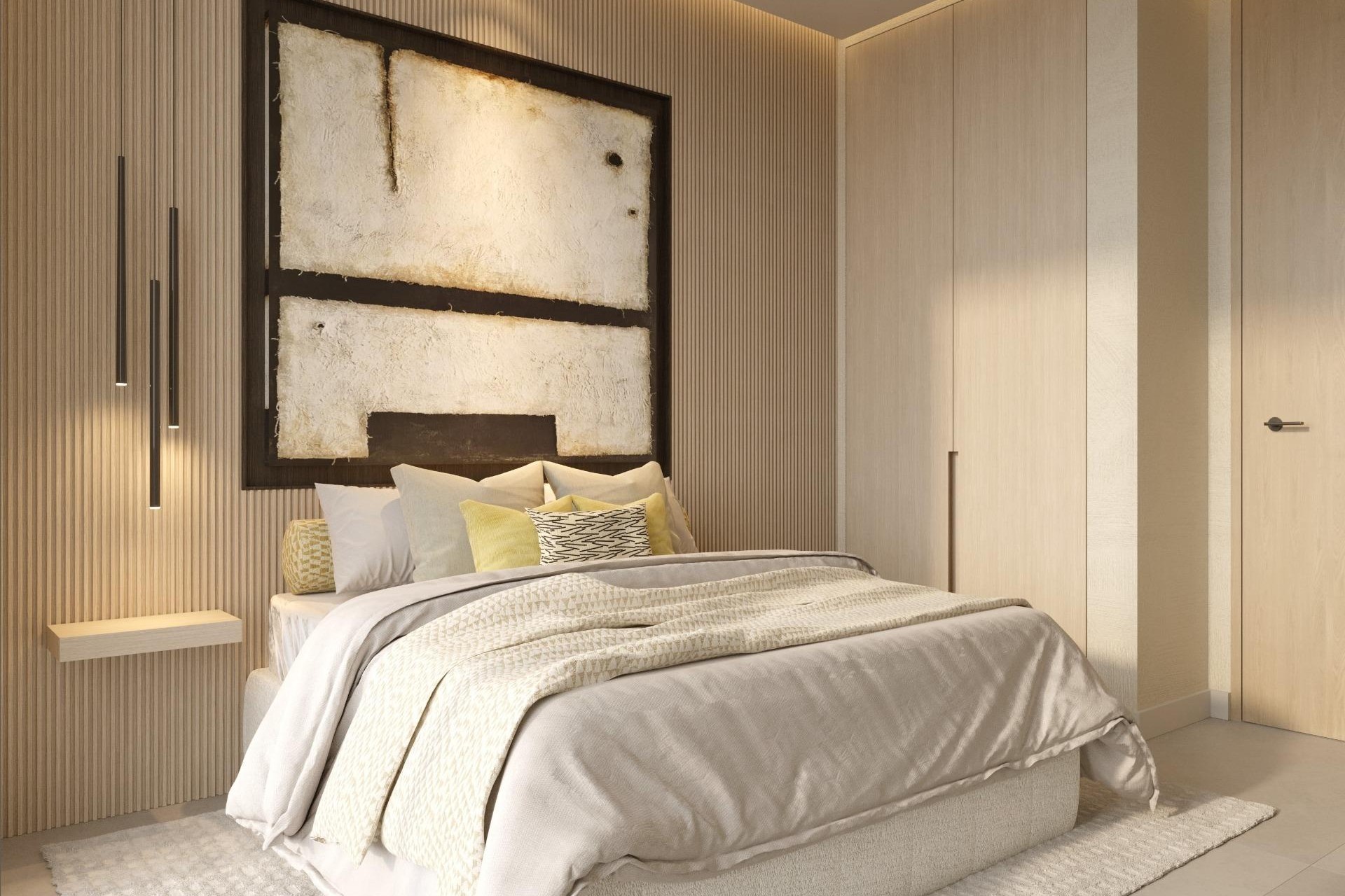 Neue Gebäude - Ground floor apartment -
Estepona