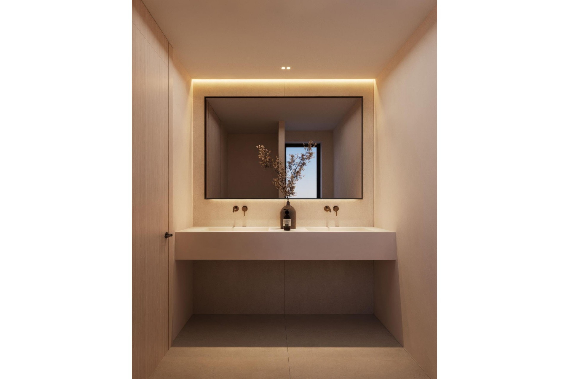 Neue Gebäude - Ground floor apartment -
Estepona