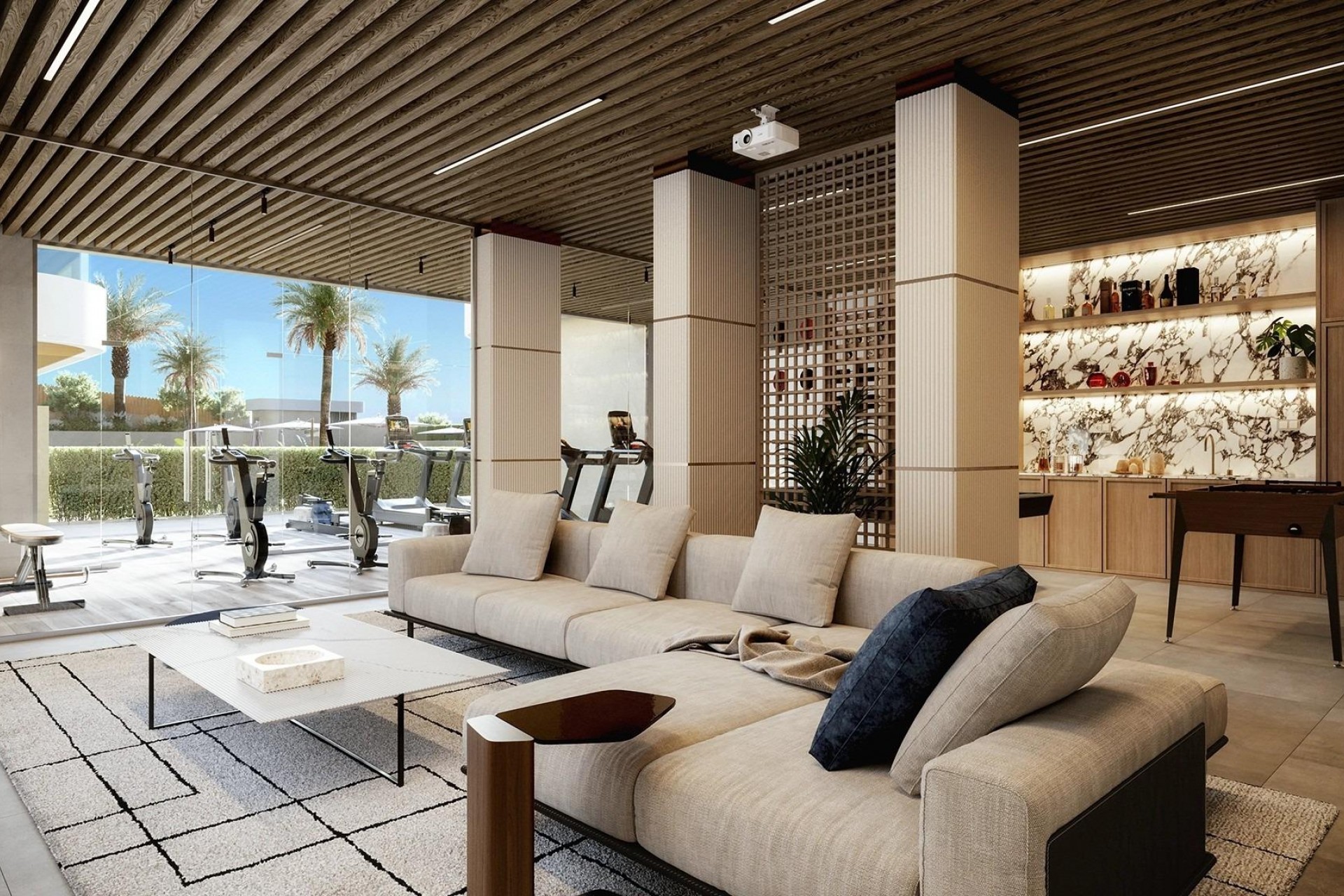Neue Gebäude - Ground floor apartment -
Estepona