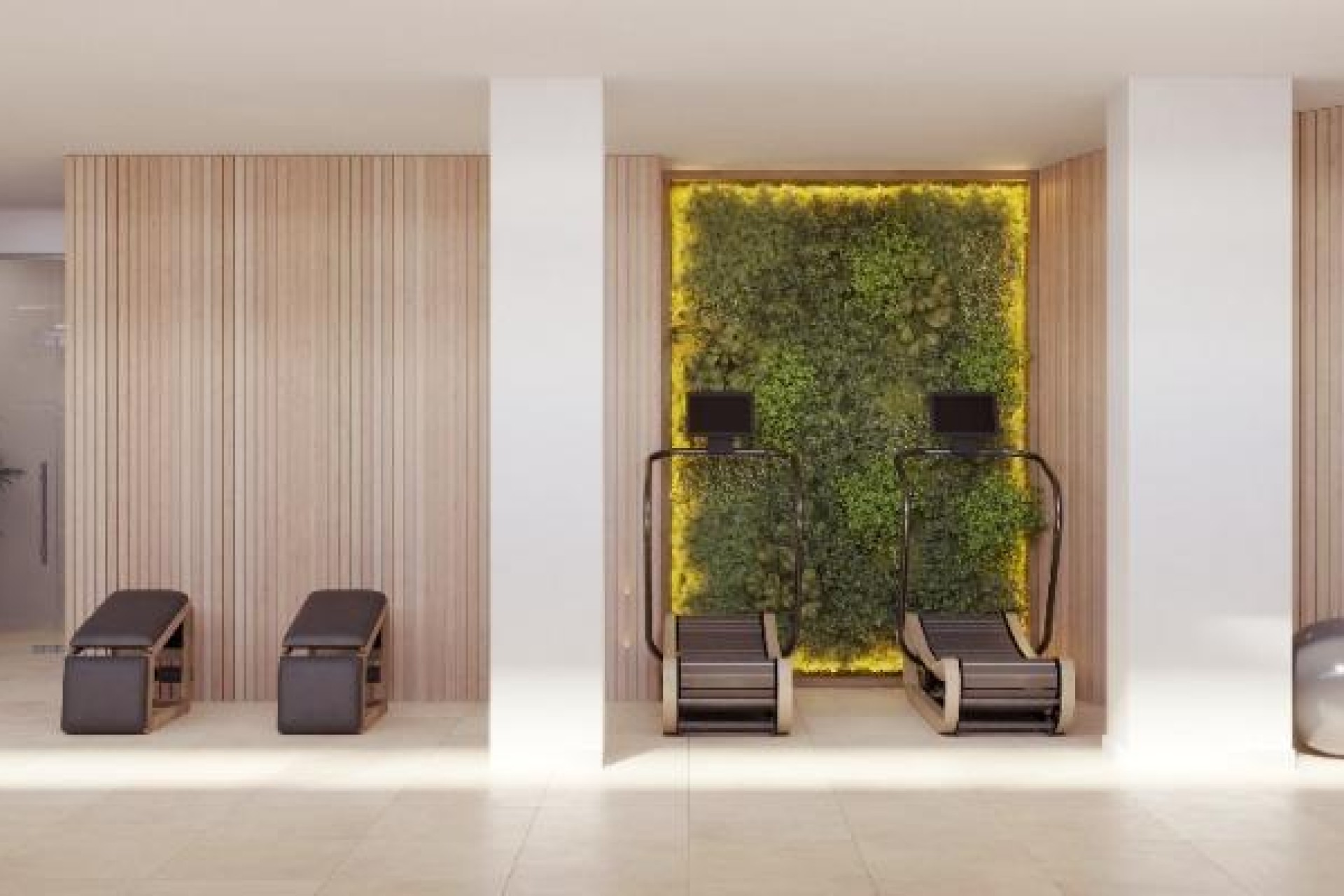 Neue Gebäude - Ground floor apartment -
Fuengirola