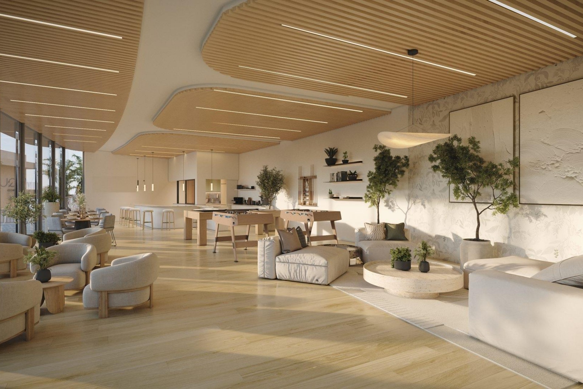 Neue Gebäude - Ground floor apartment -
Fuengirola