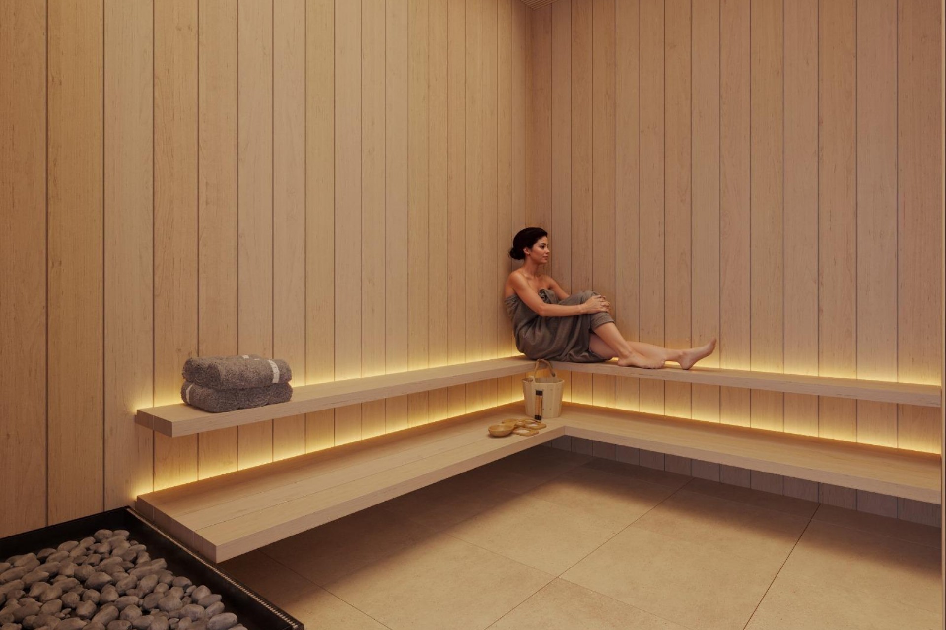 Neue Gebäude - Ground floor apartment -
Fuengirola