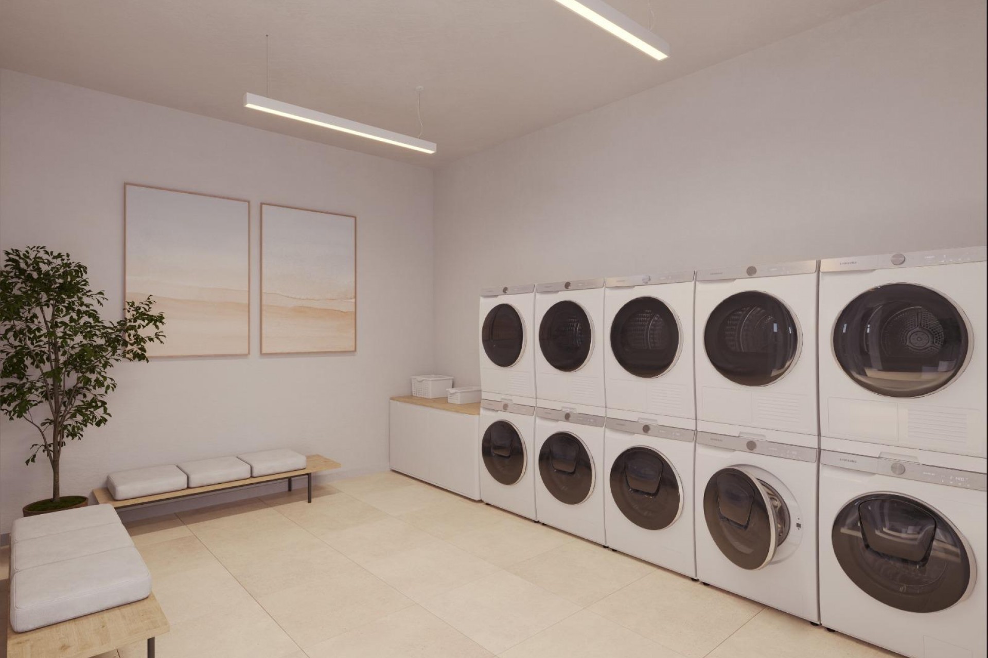 Neue Gebäude - Ground floor apartment -
Fuengirola