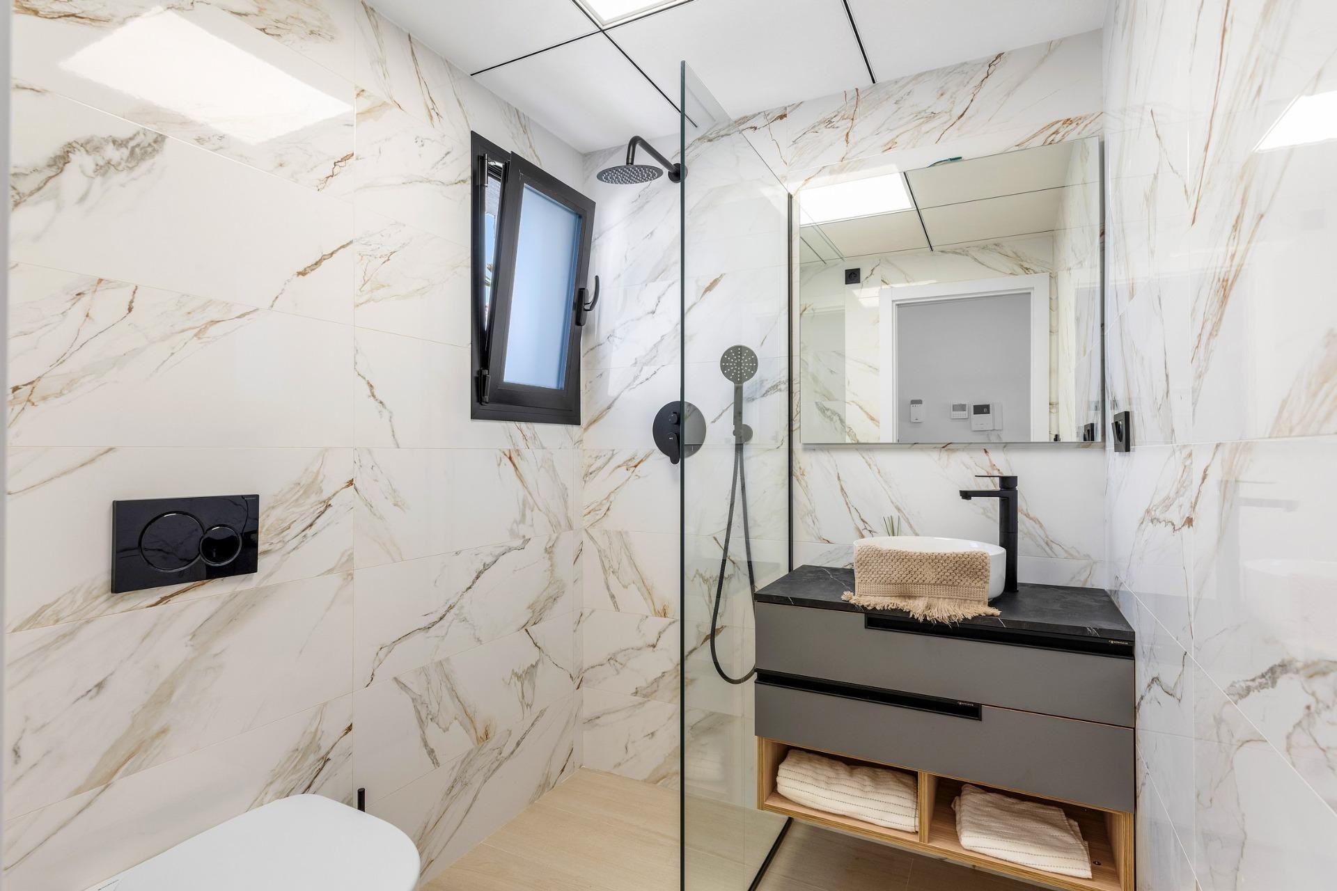 Neue Gebäude - Ground floor apartment -
Guardamar del Segura - guardamar del segura