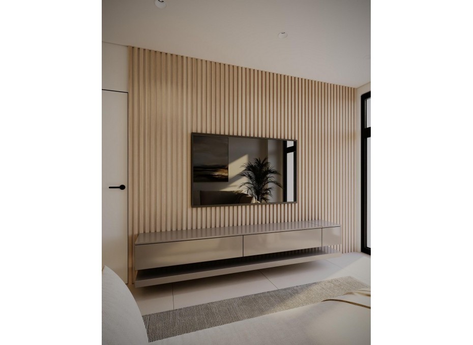 Neue Gebäude - Ground floor apartment -
Guardamar del Segura - guardamar del segura
