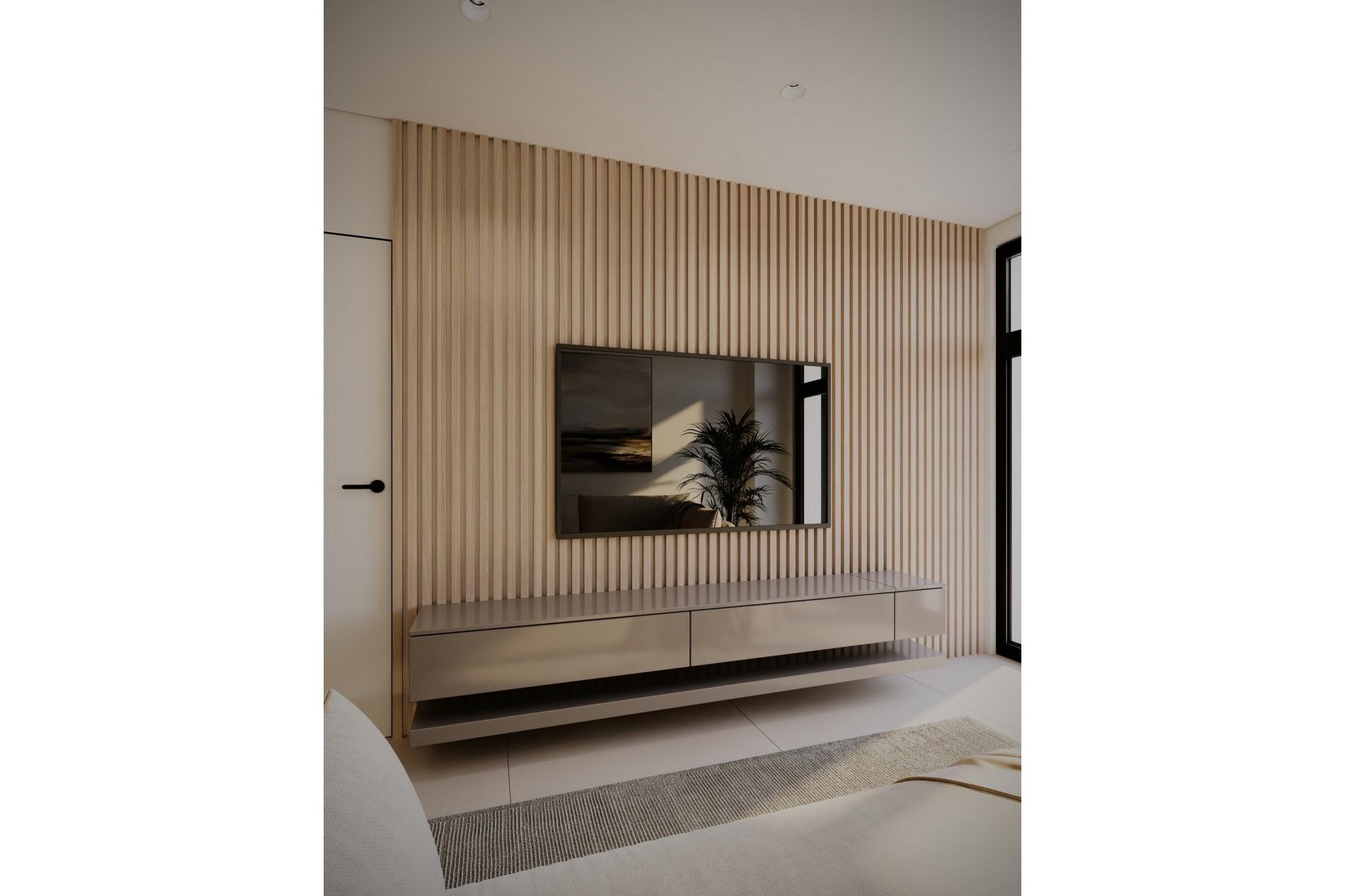 Neue Gebäude - Ground floor apartment -
Guardamar del Segura - guardamar del segura