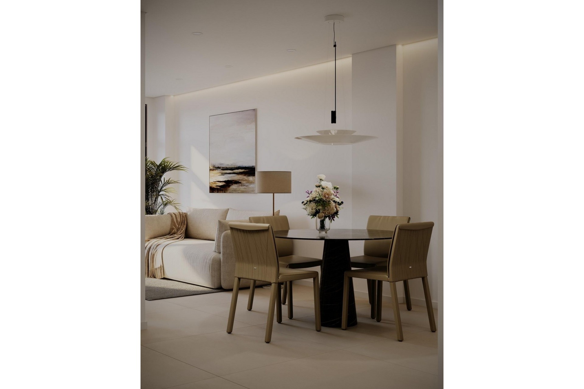 Neue Gebäude - Ground floor apartment -
Guardamar del Segura - guardamar del segura